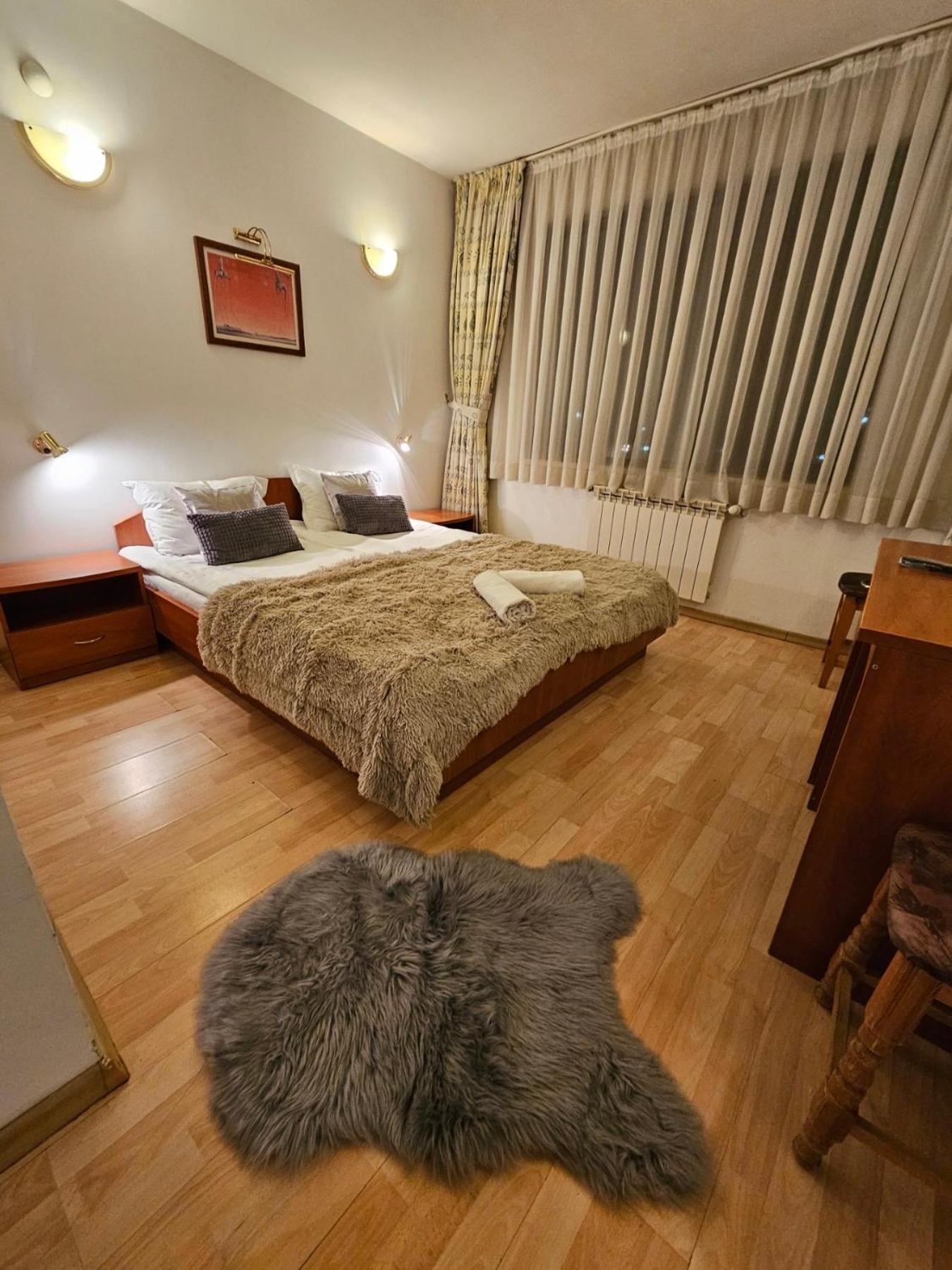 Guest House Karov - 2 Stars