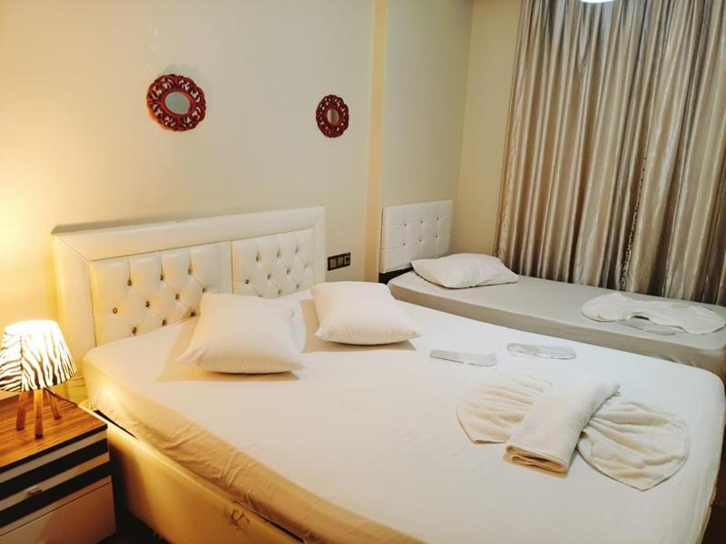 Doğan Palace Otel - Image 8