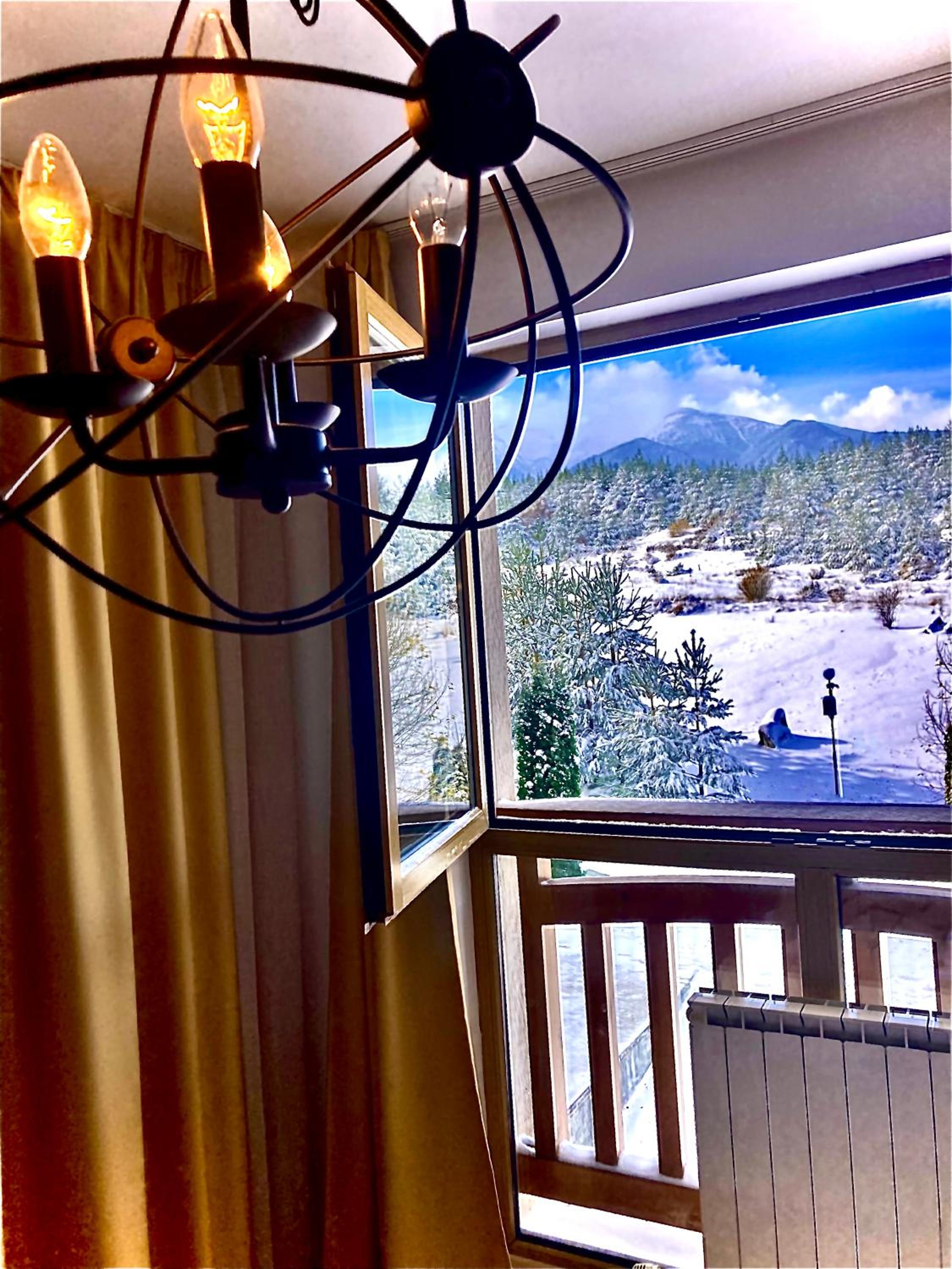 St. John Hill Bansko