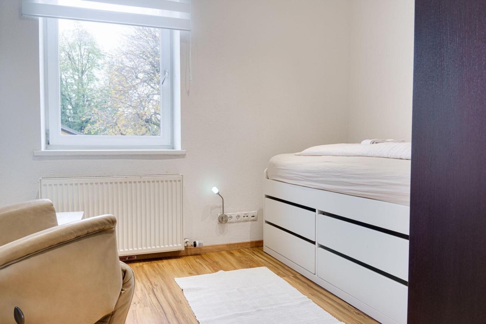 Micro Studio Apartment MINIMUM STAY 30 DAYS
