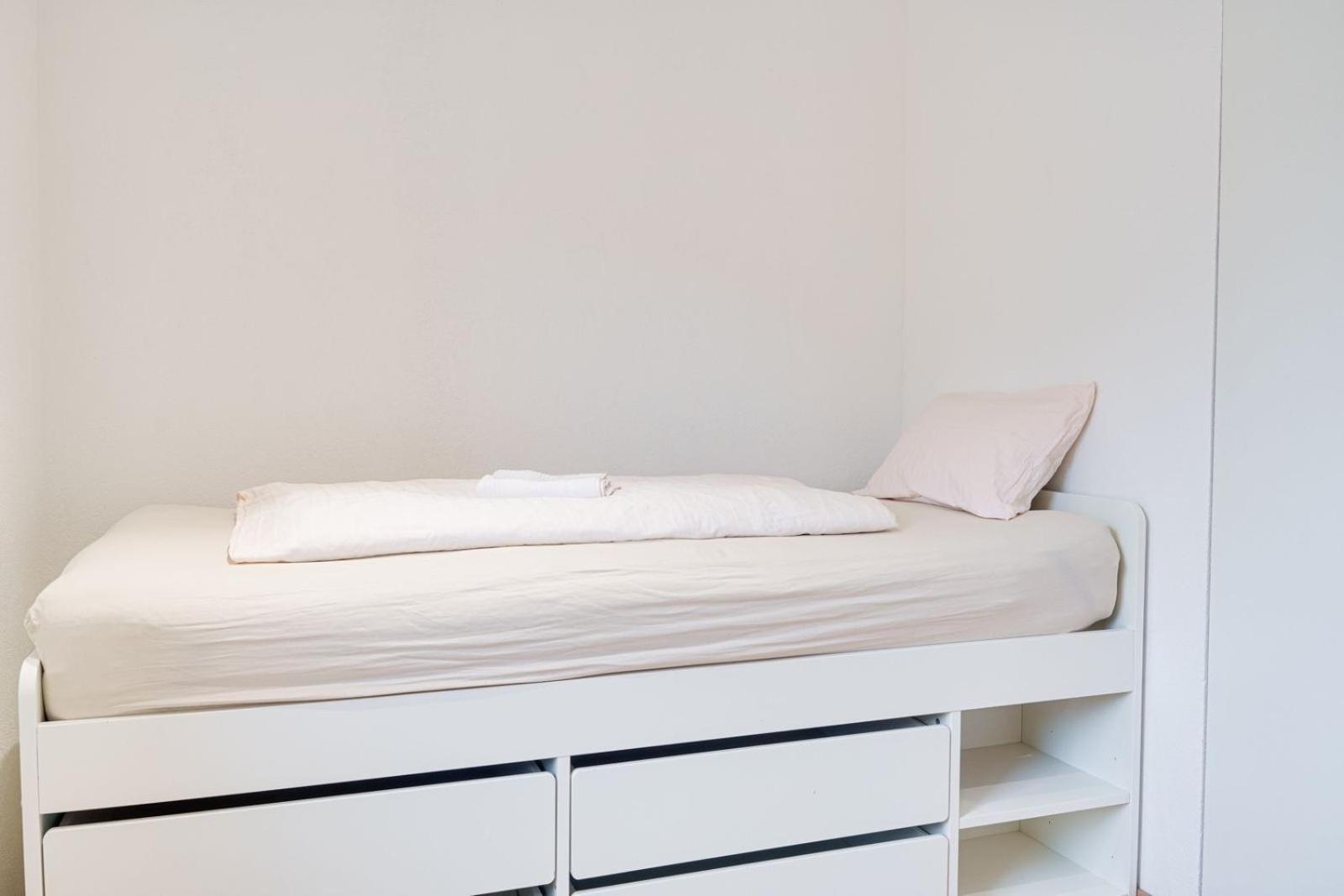 Micro Studio Apartment MINIMUM STAY 30 DAYS