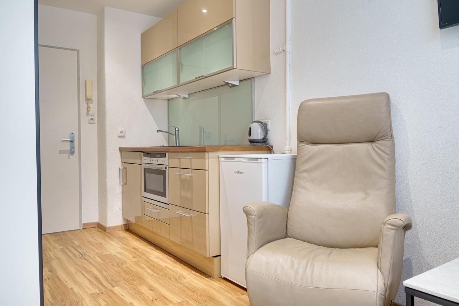 Micro Studio Apartment MINIMUM STAY 30 DAYS