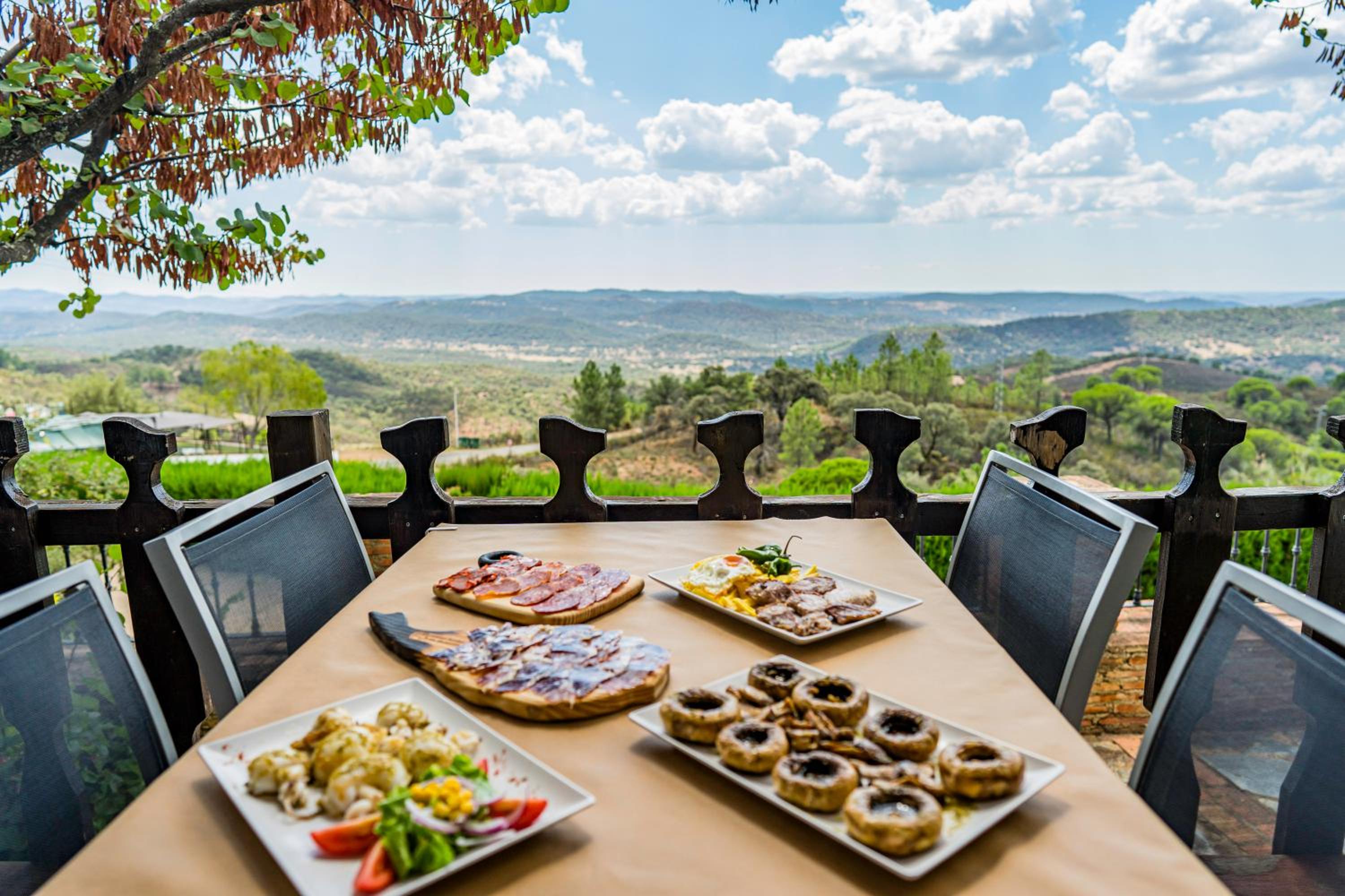 Complejo Los Veneros