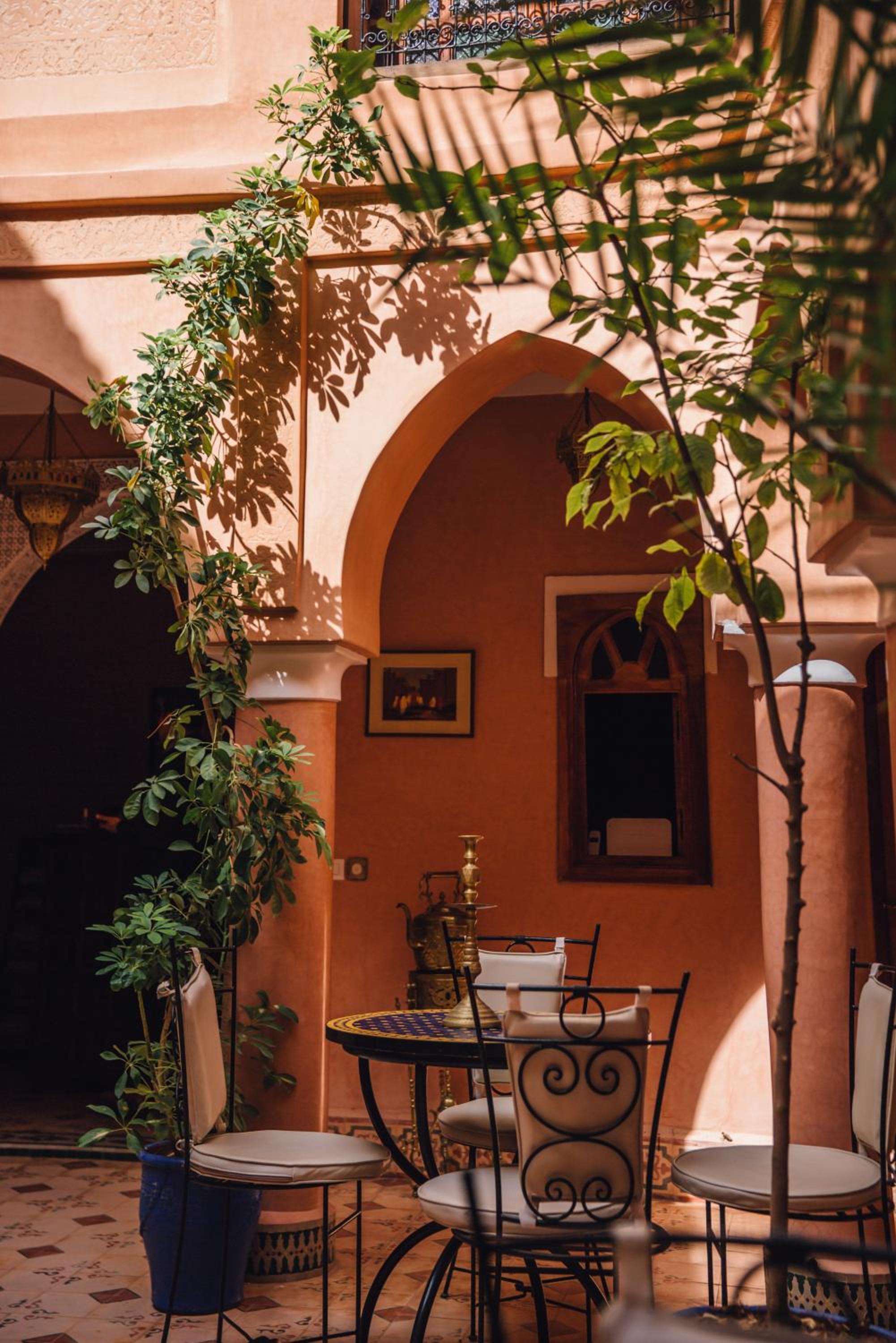 Riad Bensaid