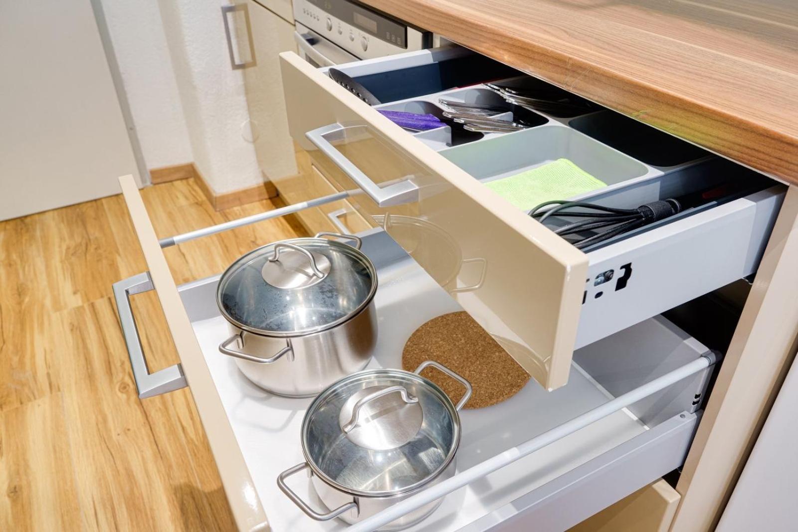 Micro Studio Apartment MINIMUM STAY 30 DAYS