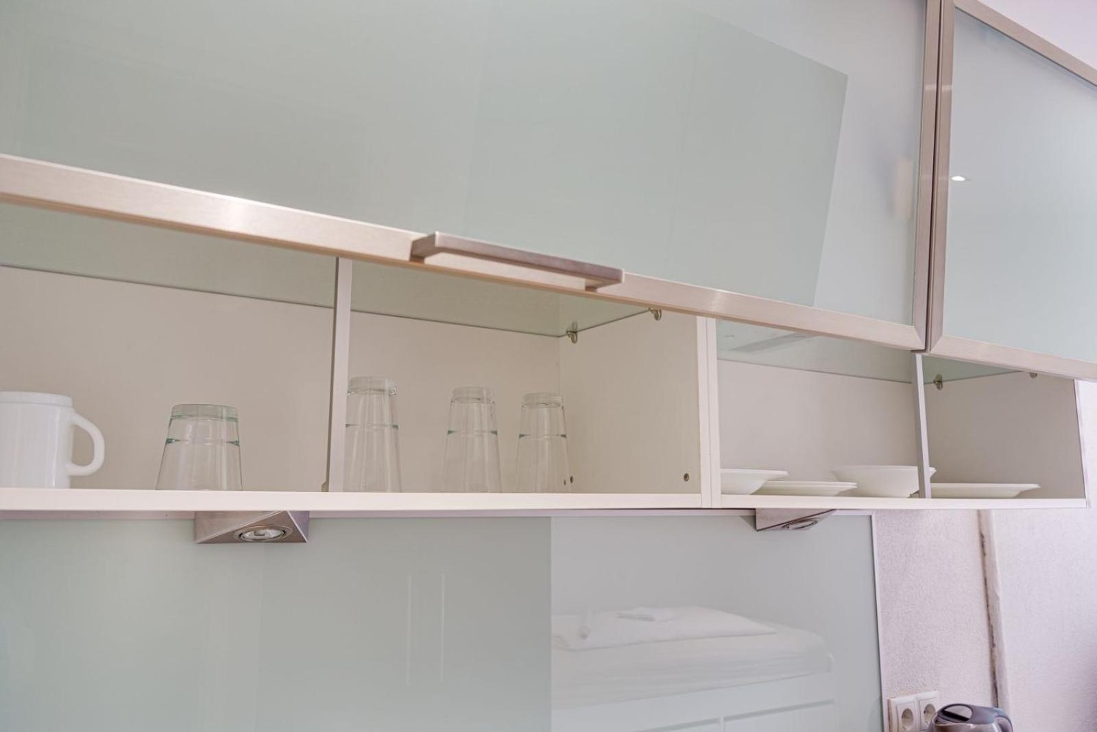 Micro Studio Apartment MINIMUM STAY 30 DAYS