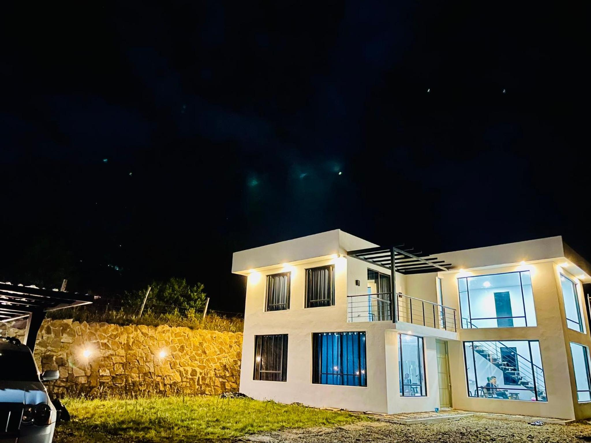 CASA LUCE DI CIELO