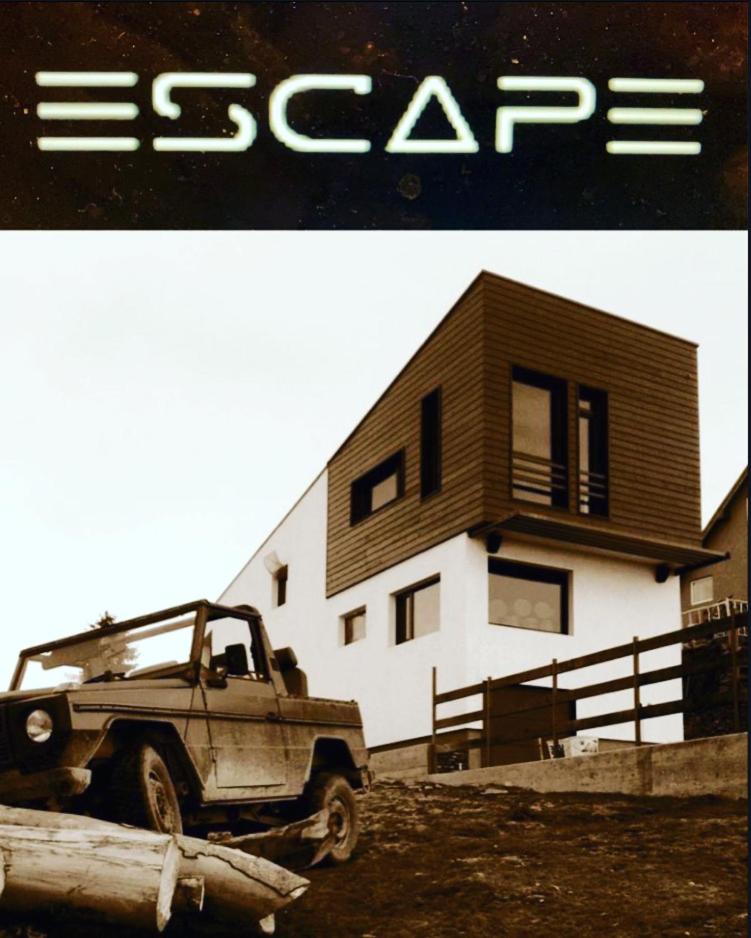 ESCAPE view 5