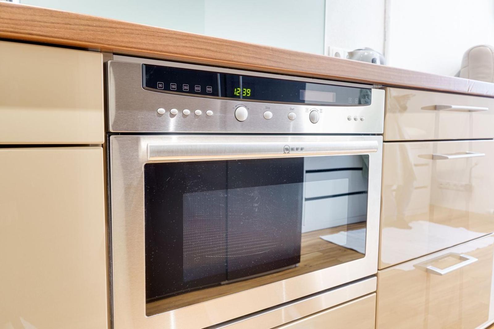 Micro Studio Apartment MINIMUM STAY 30 DAYS