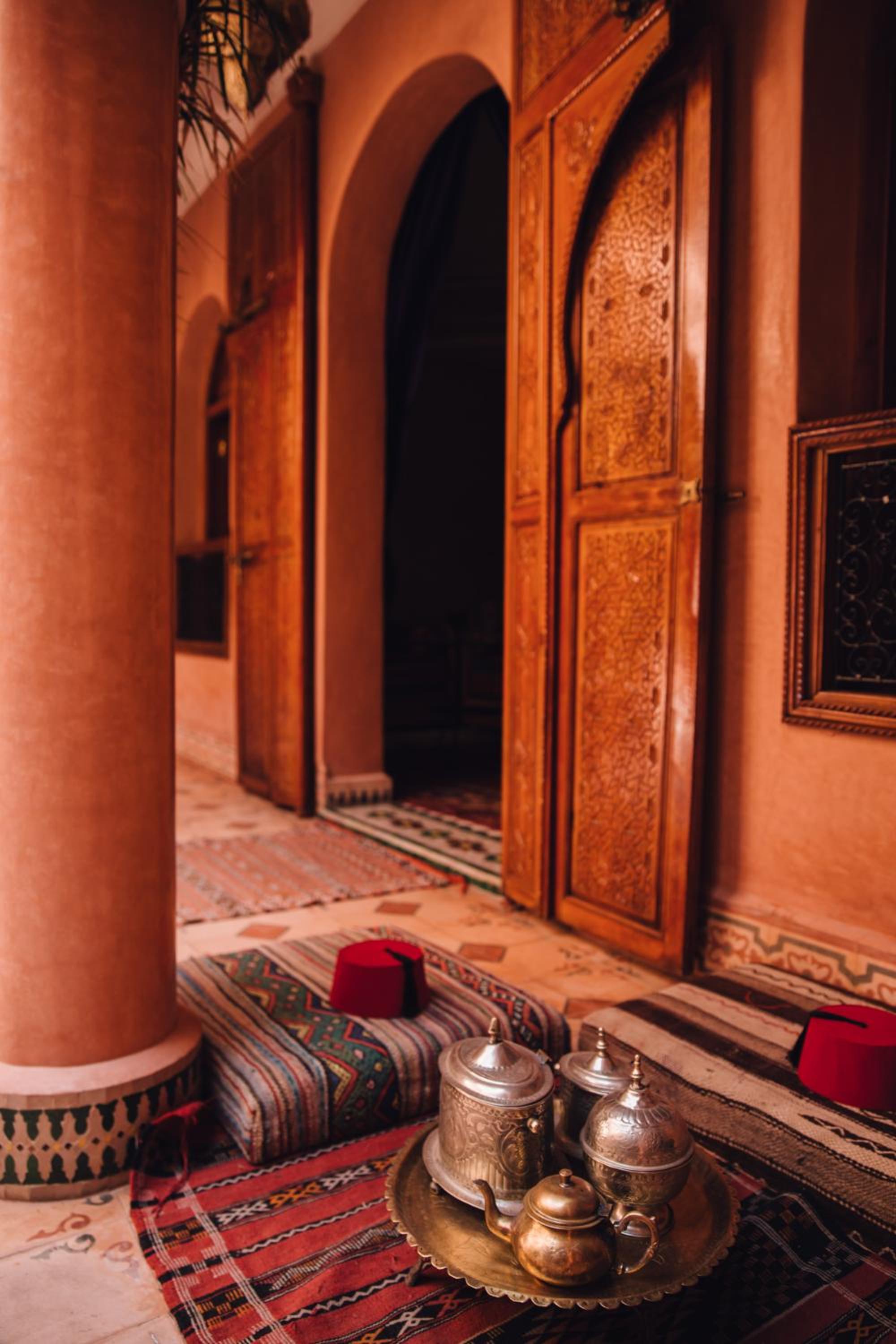 Riad Bensaid