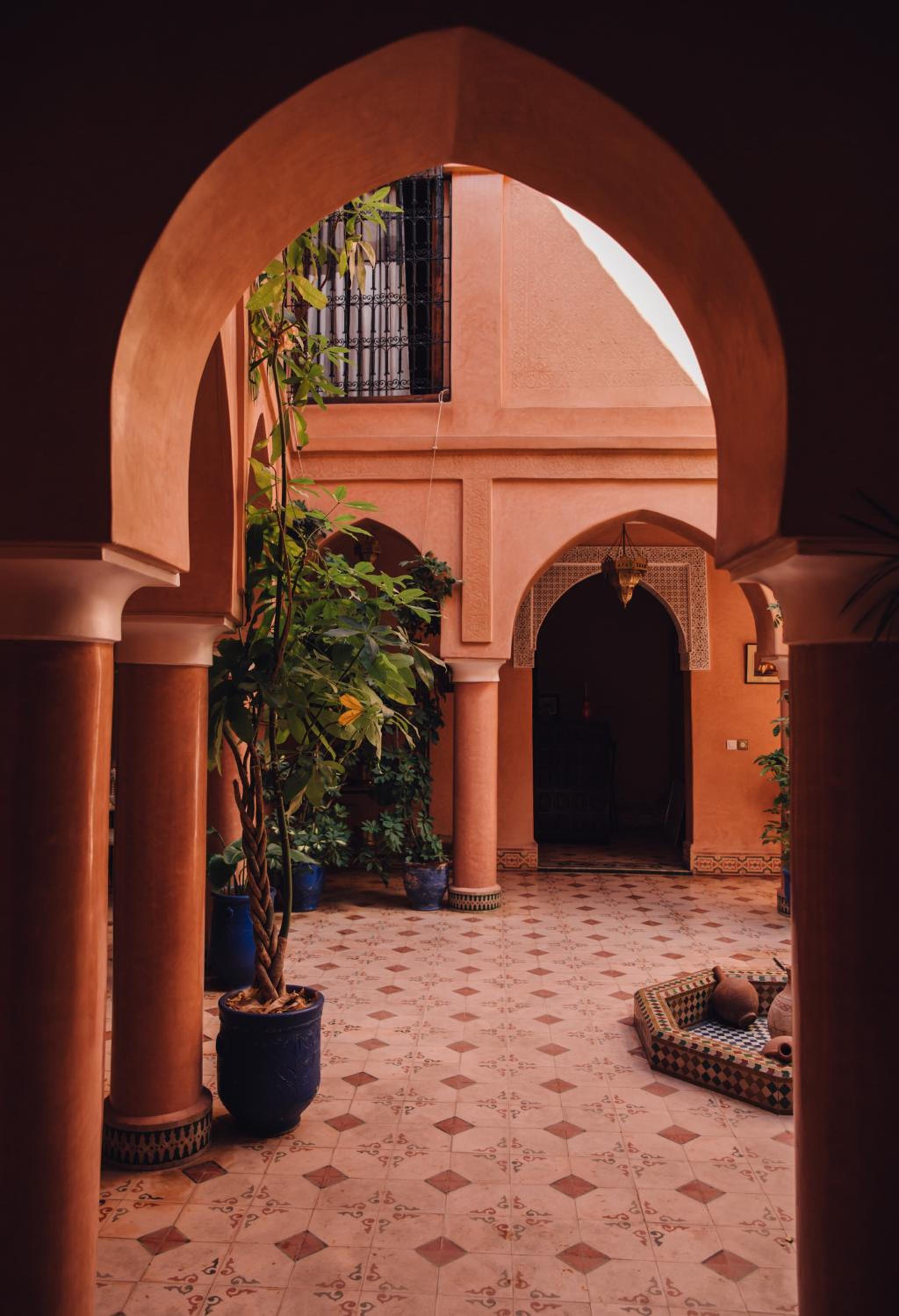 Riad Bensaid