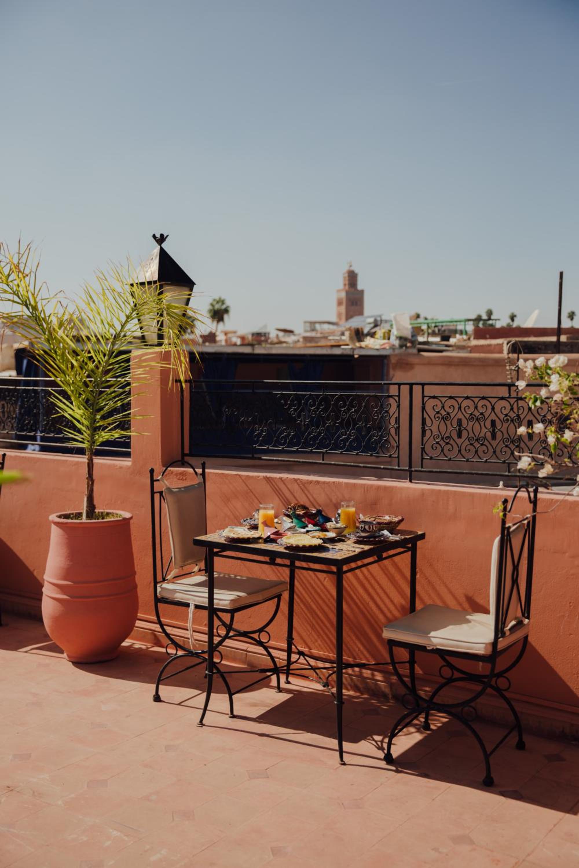 Riad Bensaid