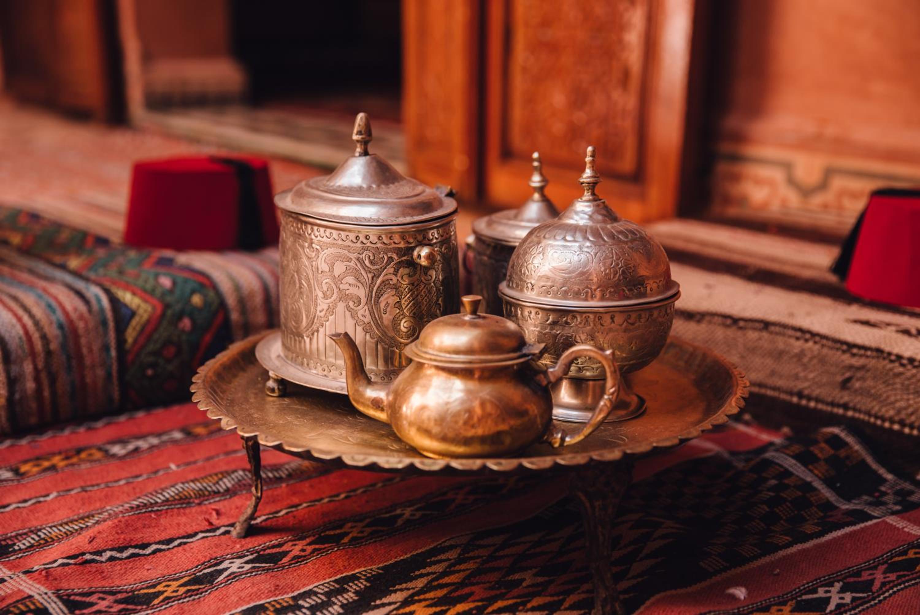 Riad Bensaid