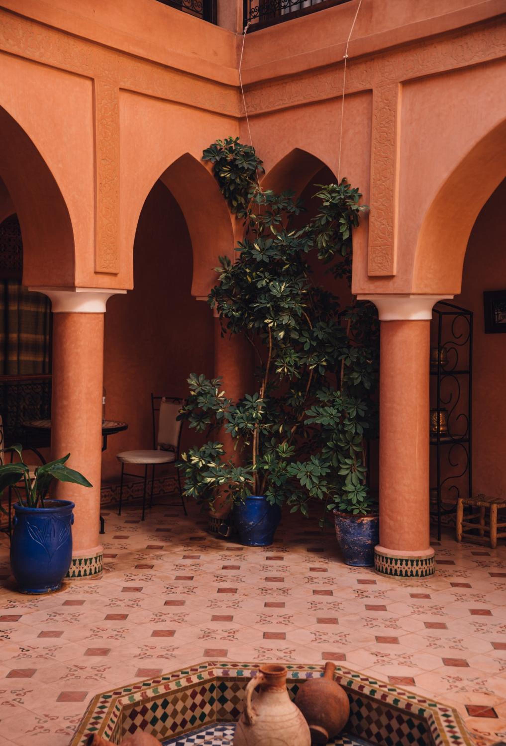 Riad Bensaid