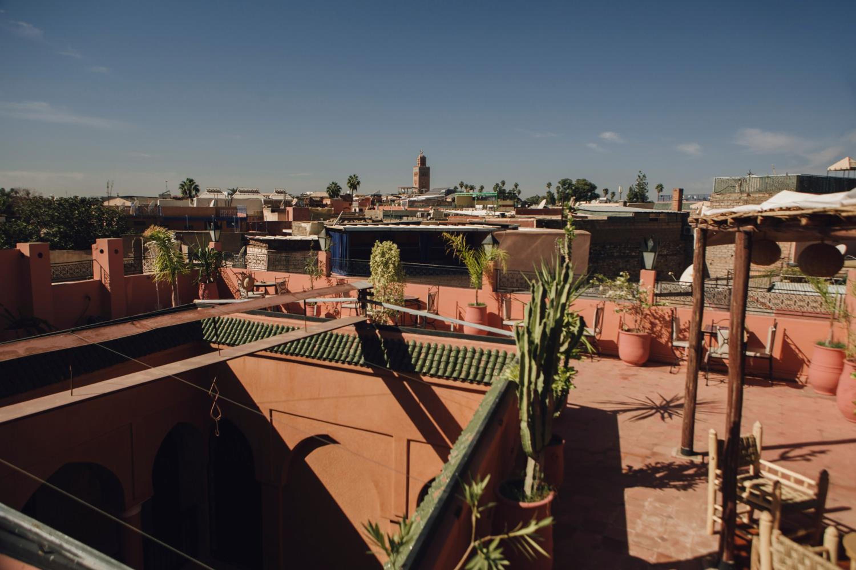 Riad Bensaid