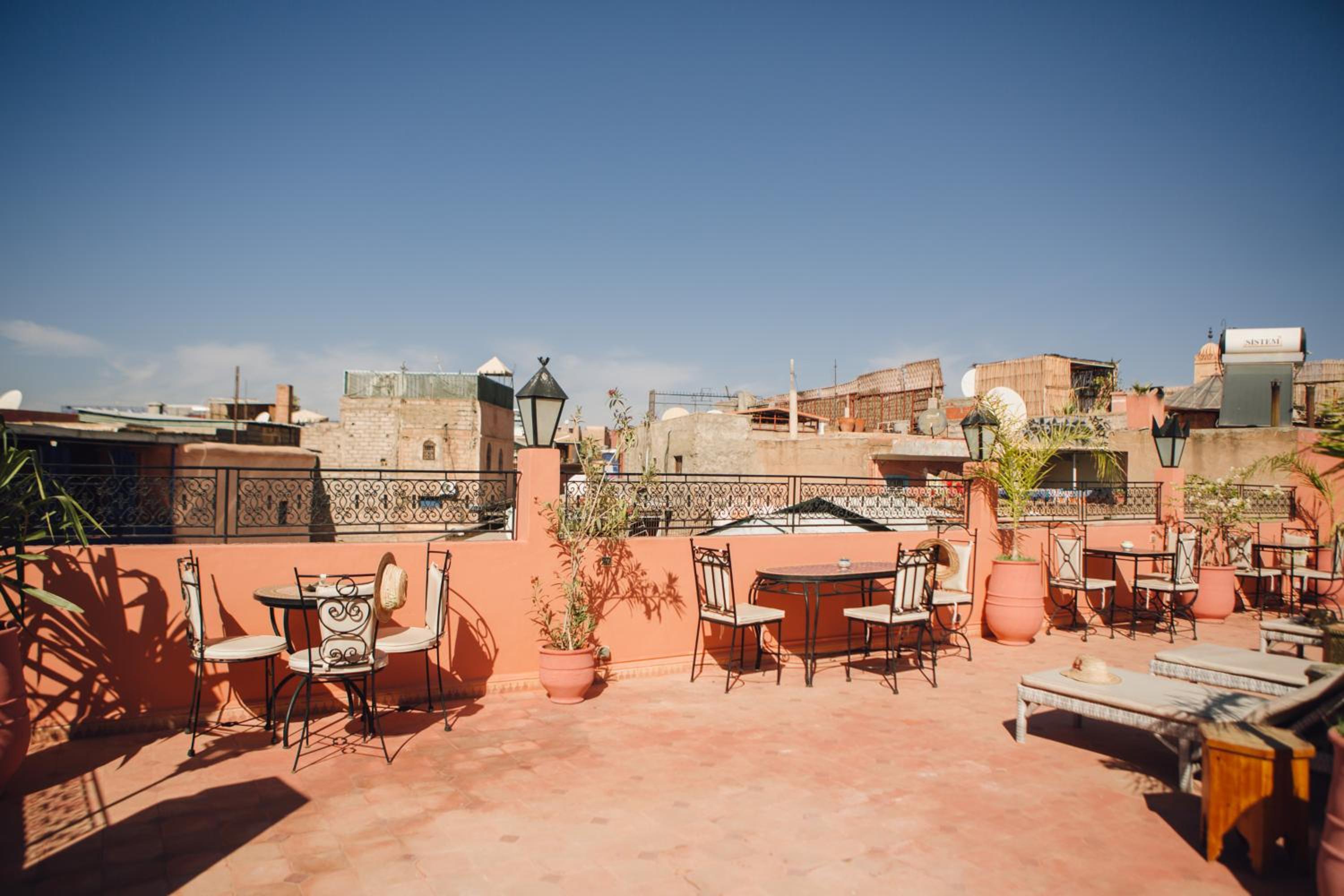 Riad Bensaid