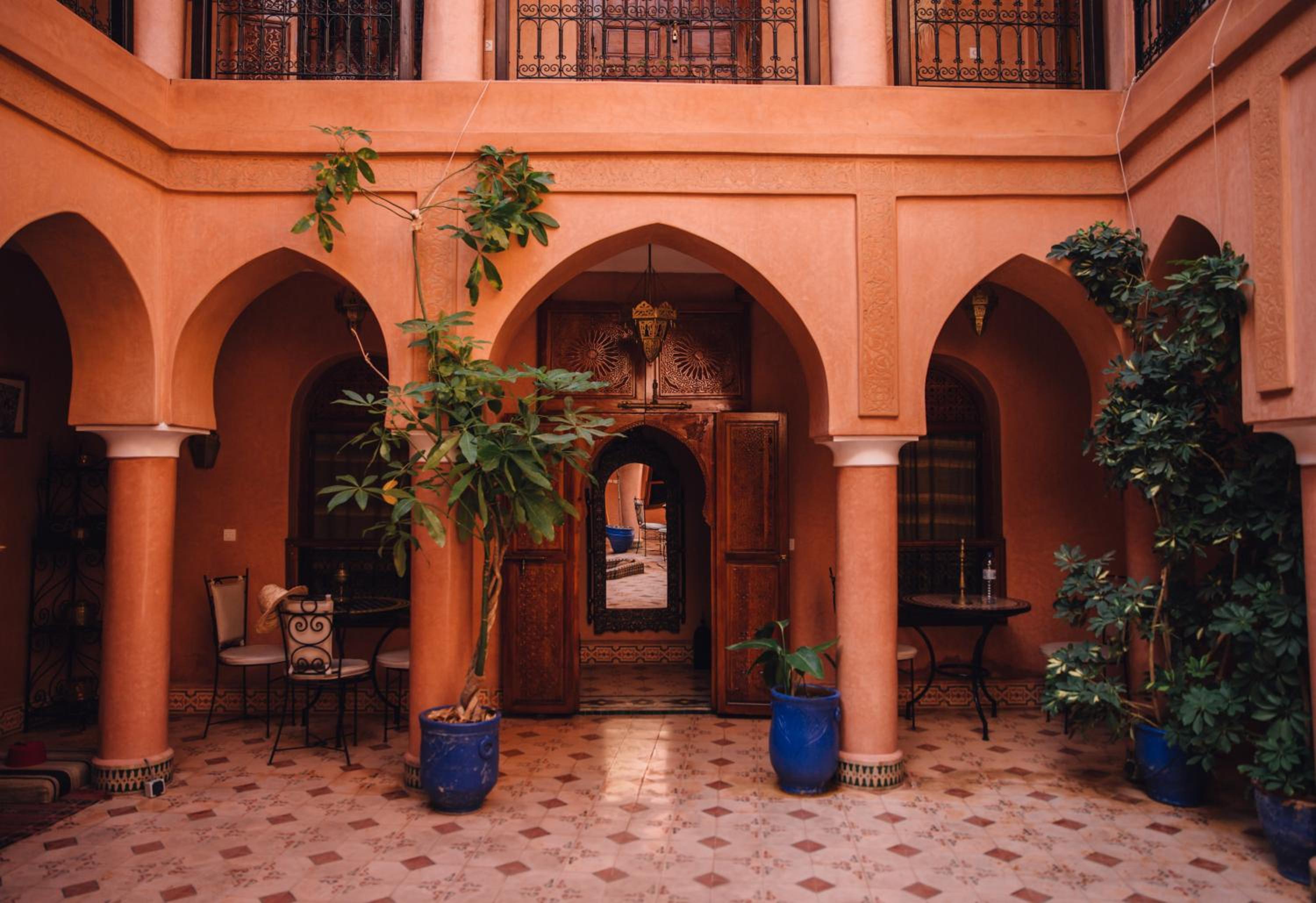 Riad Bensaid