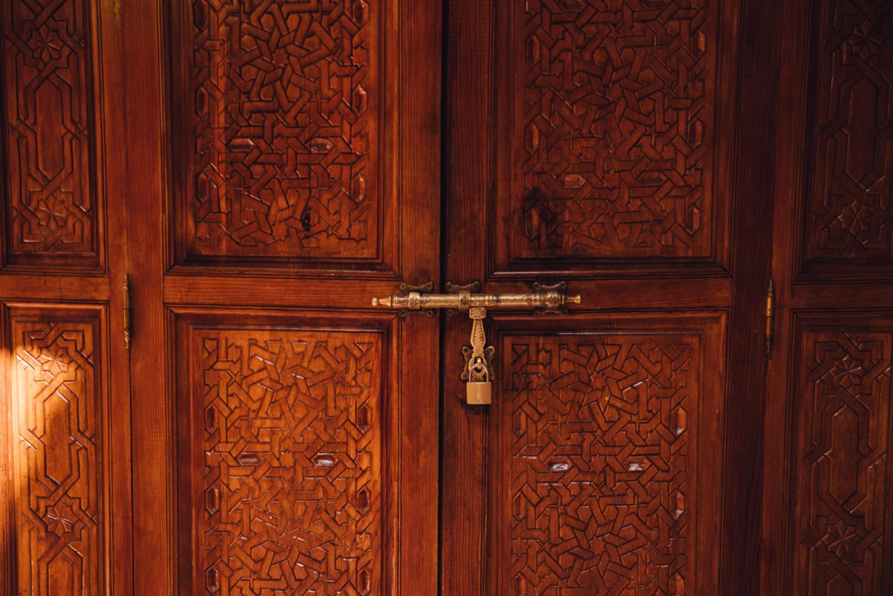 Riad Bensaid