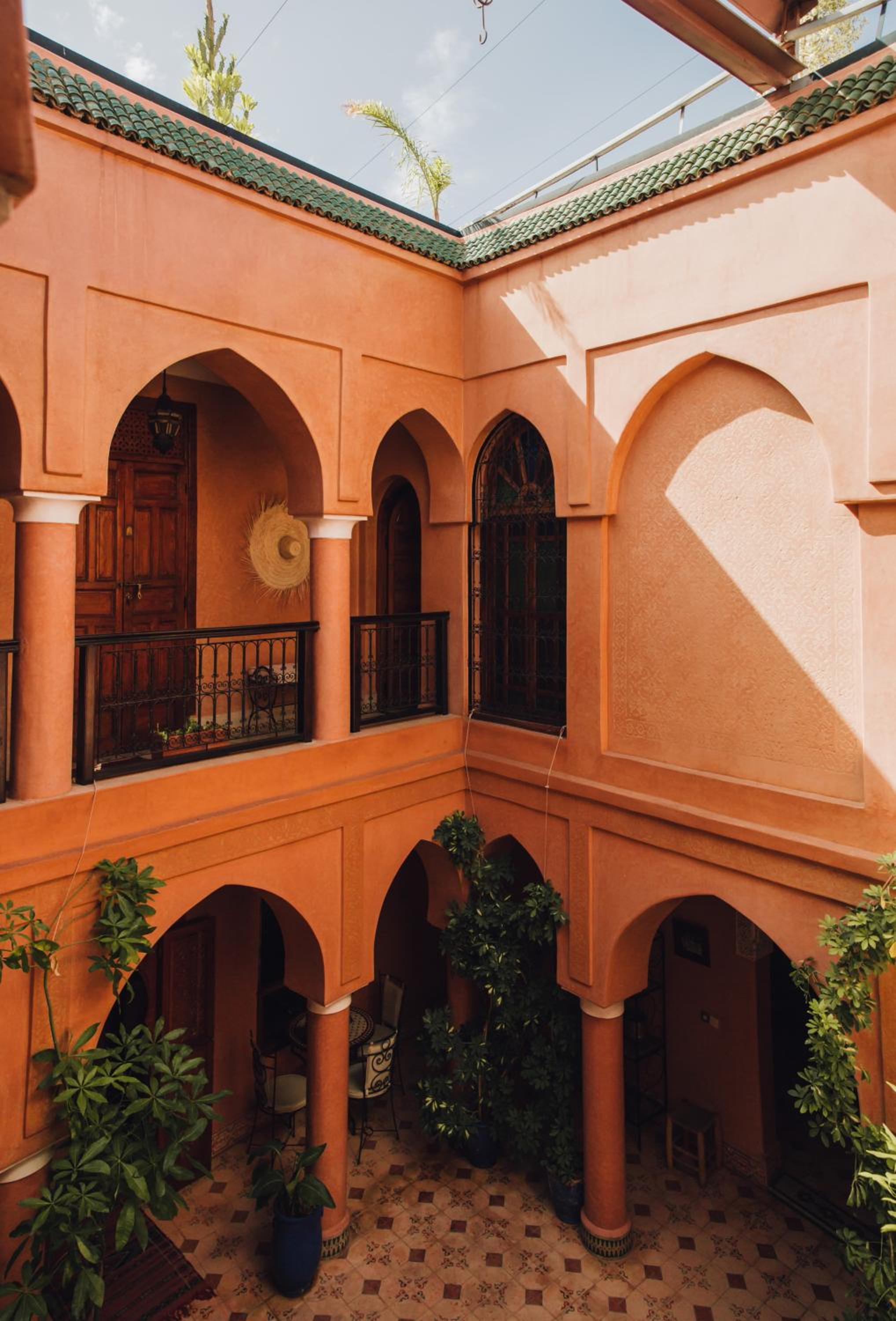 Riad Bensaid