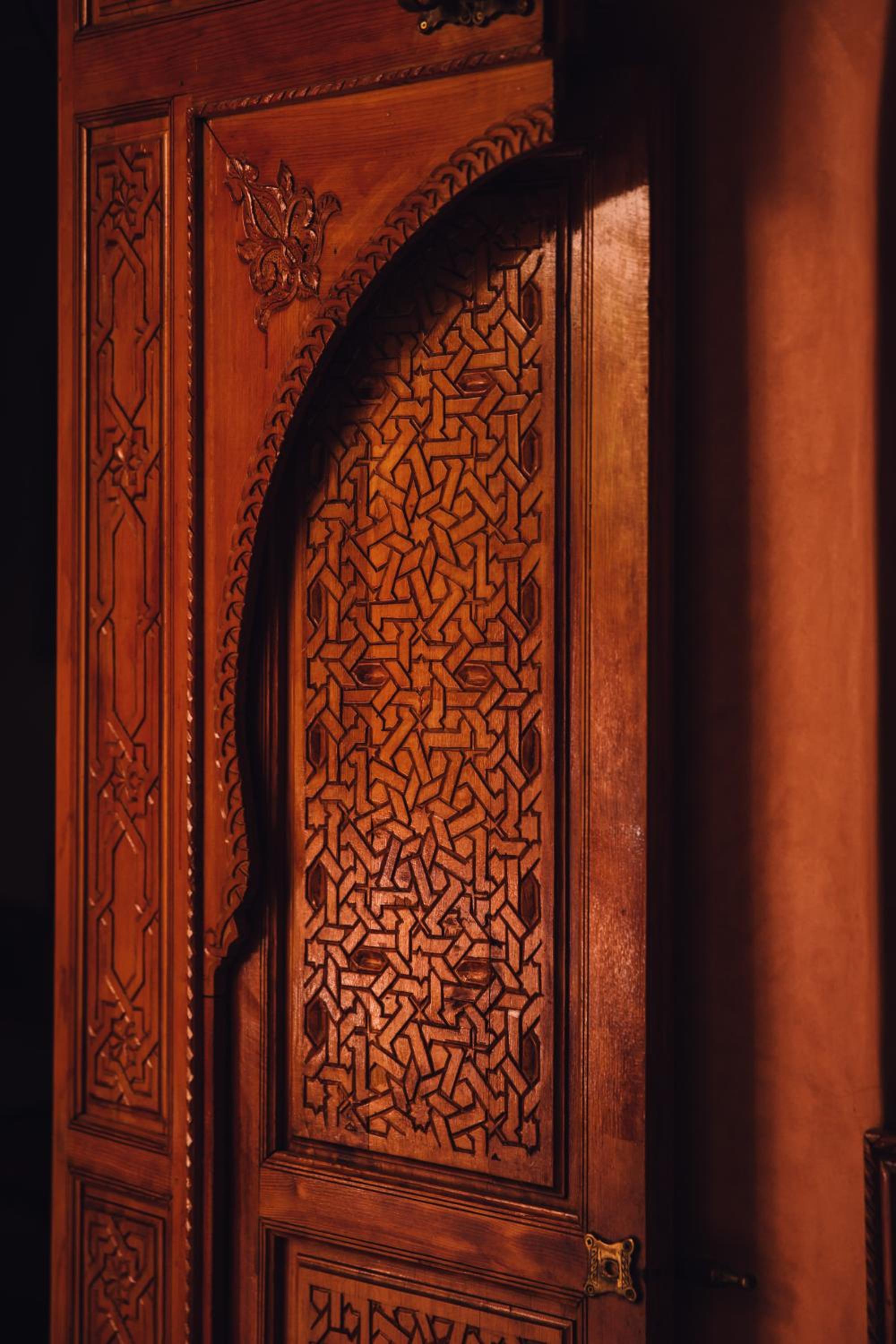 Riad Bensaid