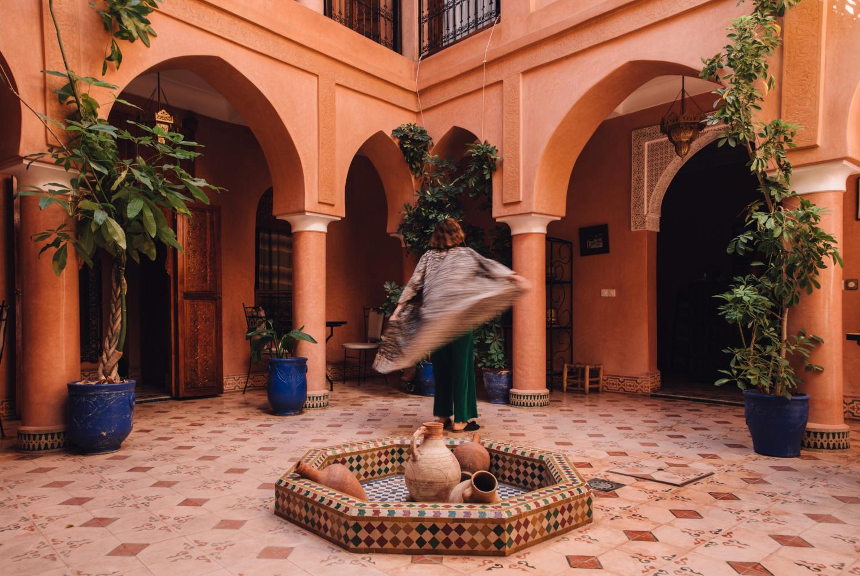 Riad Bensaid