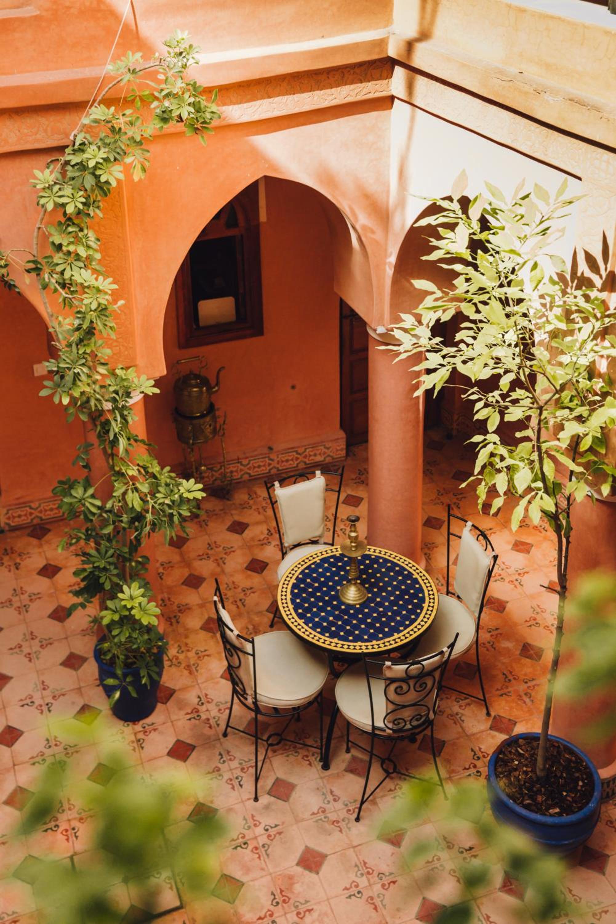 Riad Bensaid