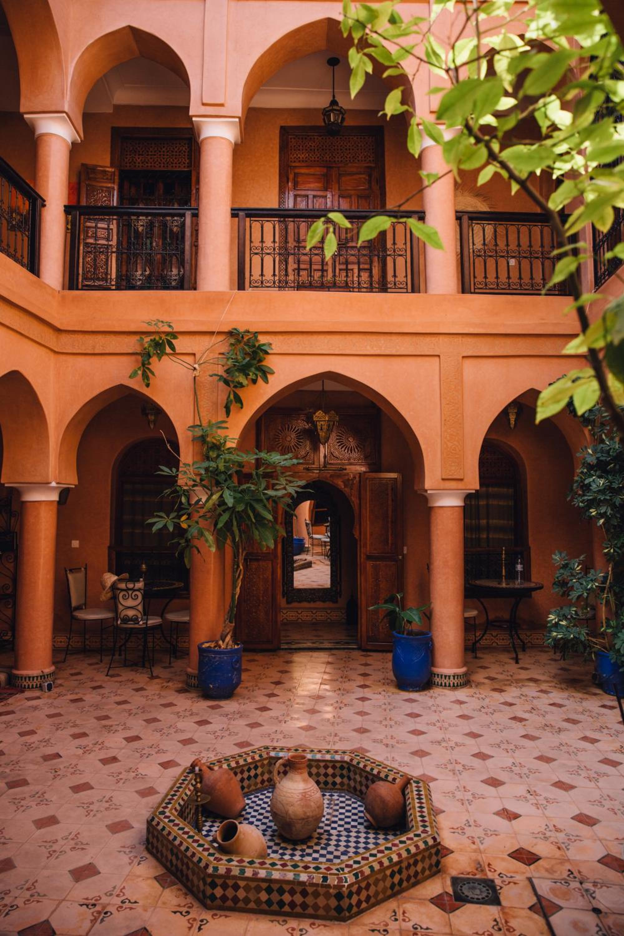 Riad Bensaid