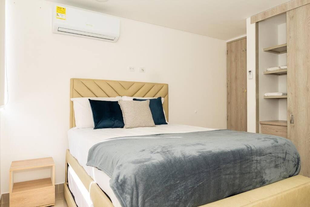 Apartamento Oceandrive, With Pool & Sea View Cartagena de indias