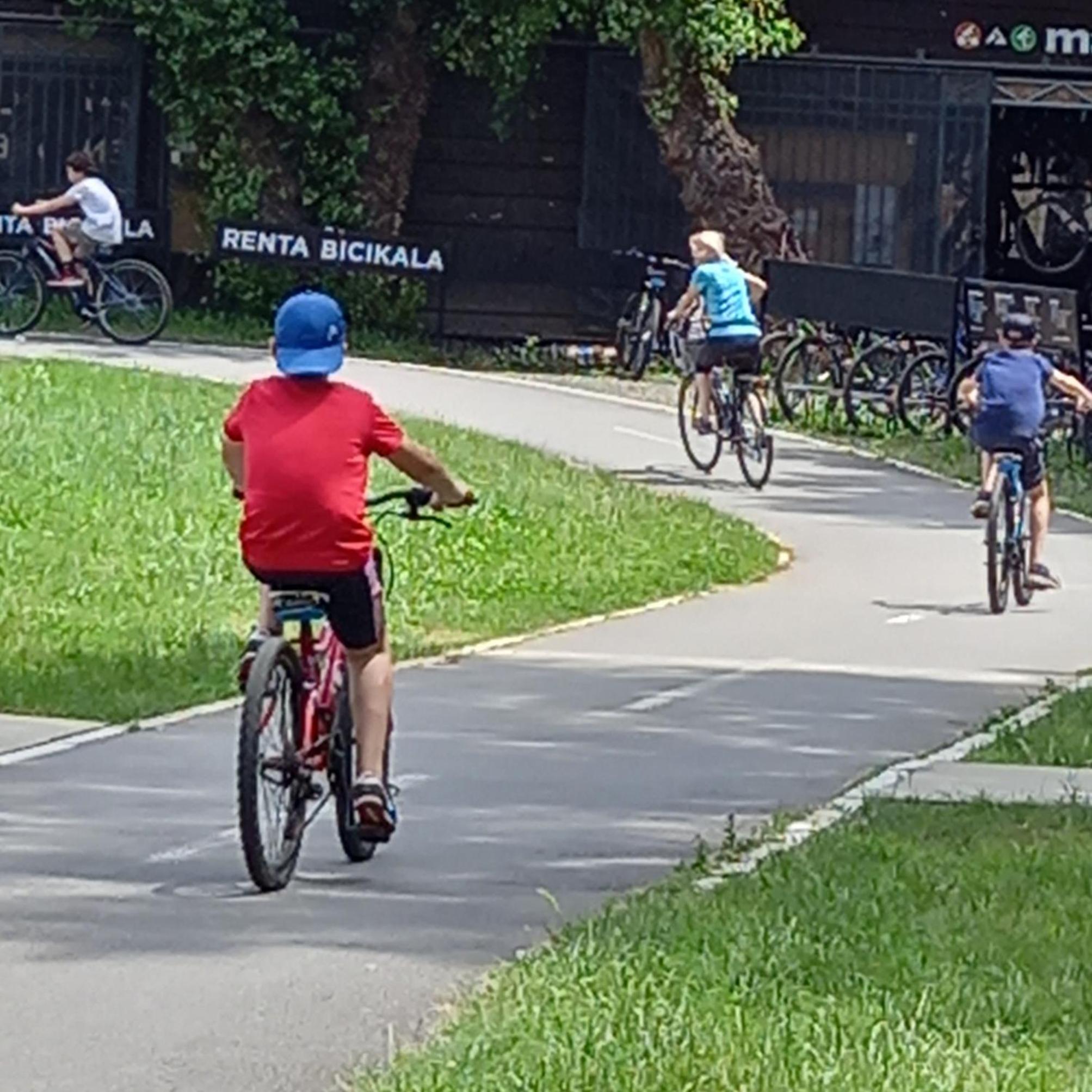 RIVIJERA GREEN