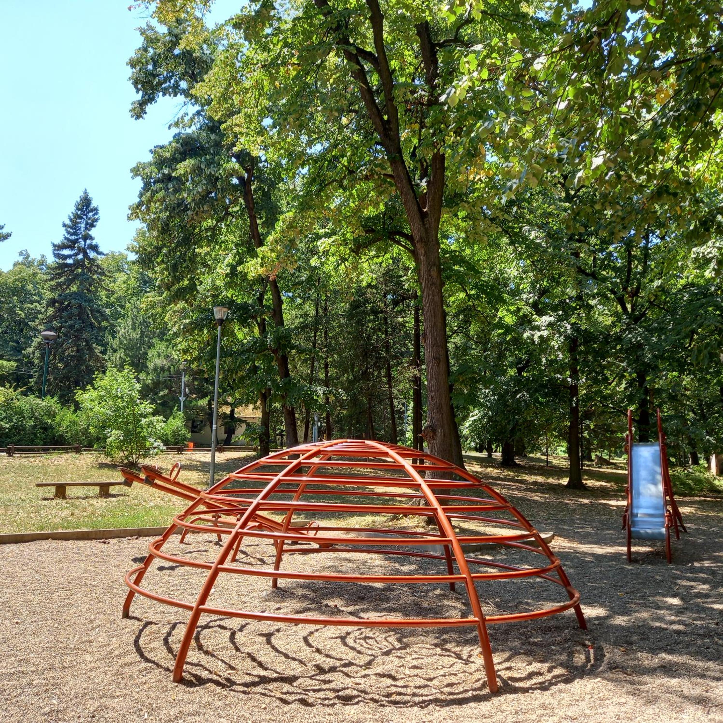 RIVIJERA GREEN