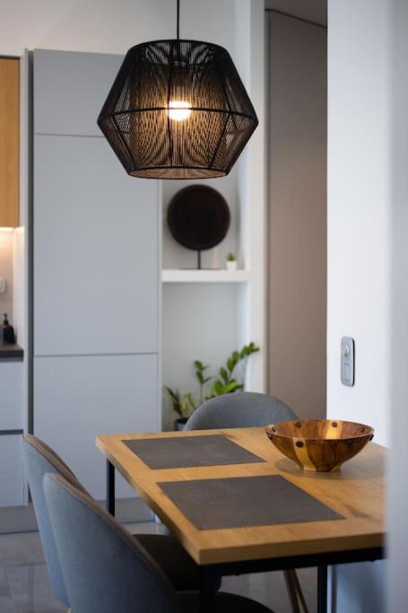 Luxury Loft Apartment &Rooftop with Acropolis View