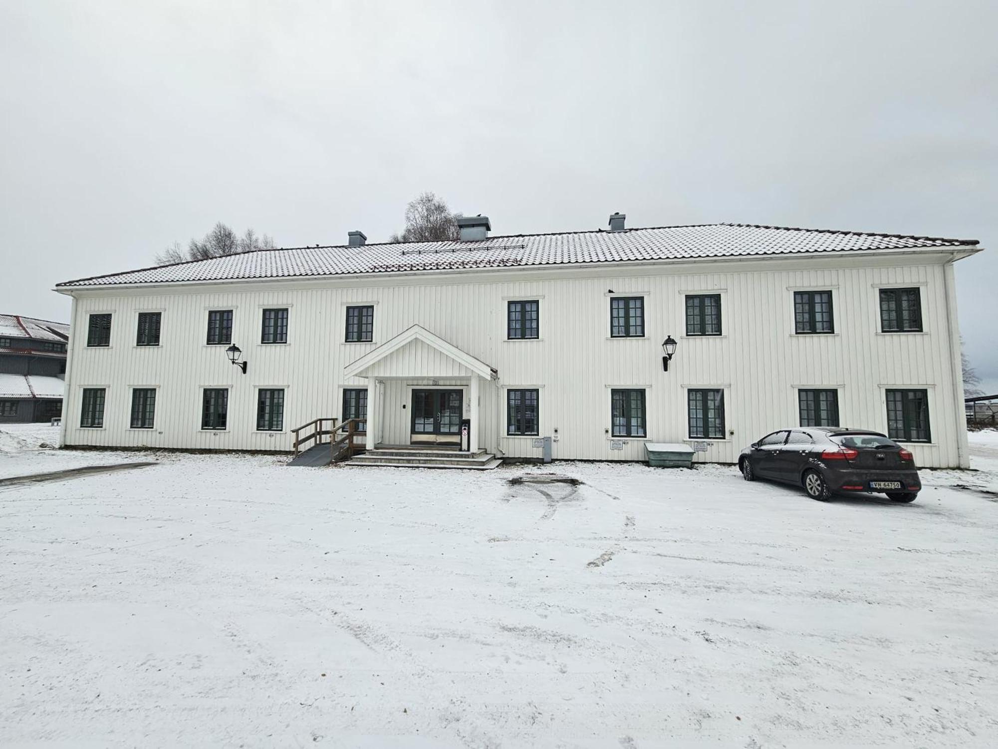 Gardermoen Vacations - Oslo Airport Apartments - Property Image 4