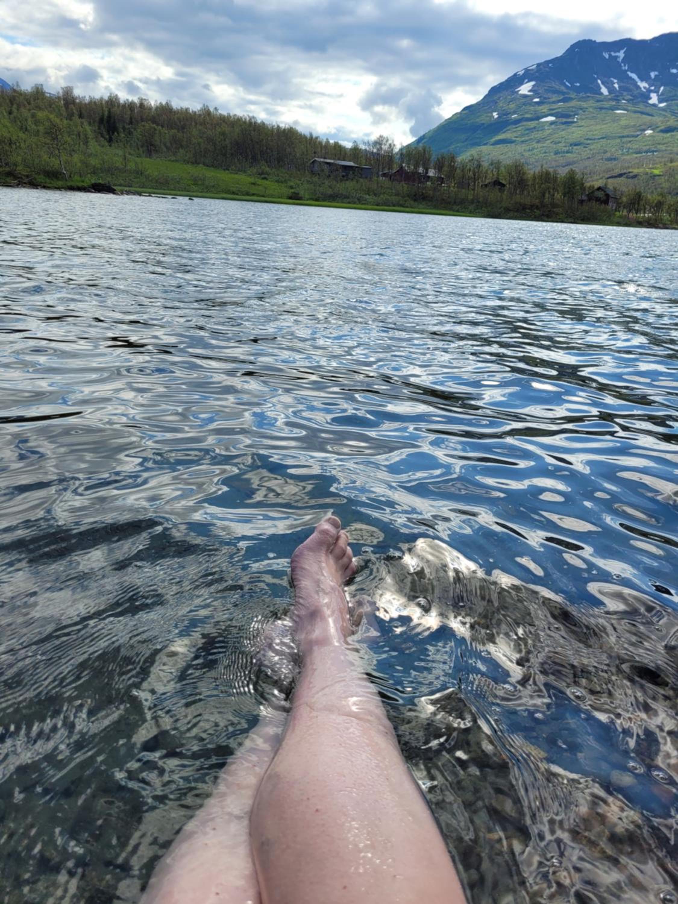 Lapphaugen Turiststasjon