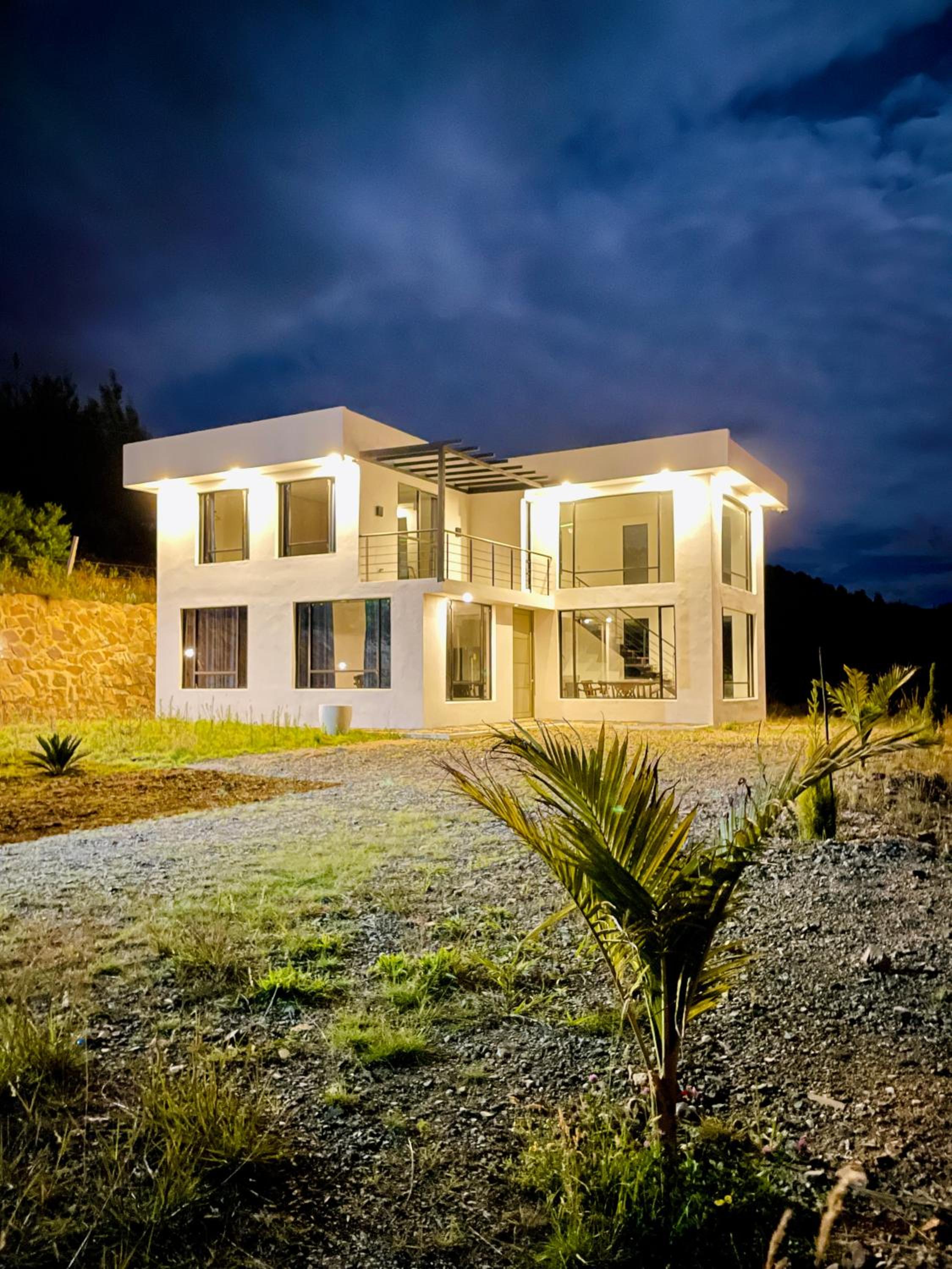 CASA LUCE DI CIELO