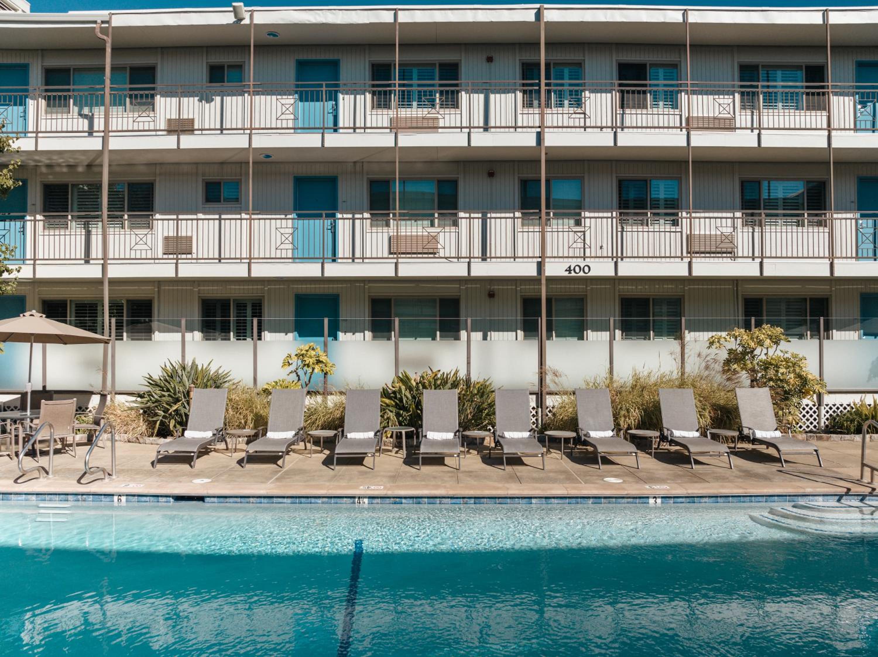 Marin Suites Hotel, 写真 13