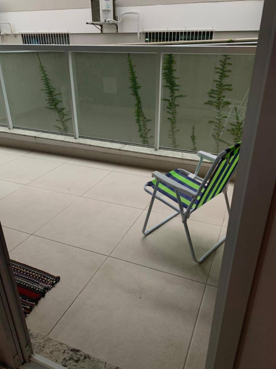 Apartamento 100m praia do Santinho