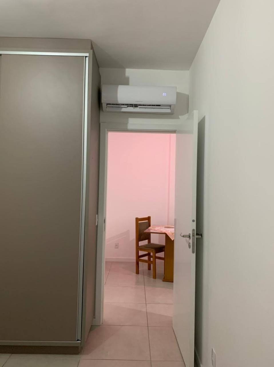 Apartamento 100m praia do Santinho