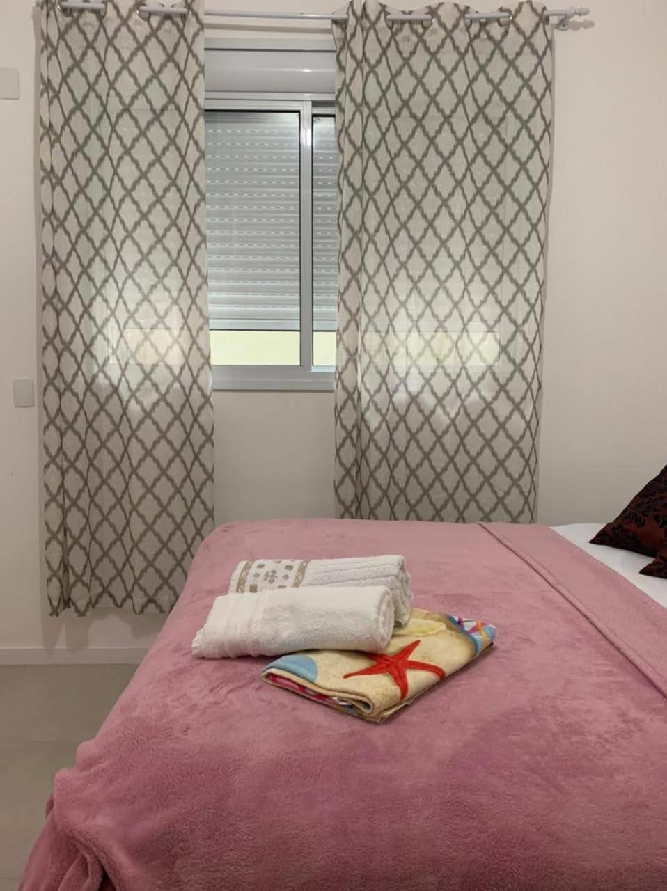 Apartamento 100m praia do Santinho