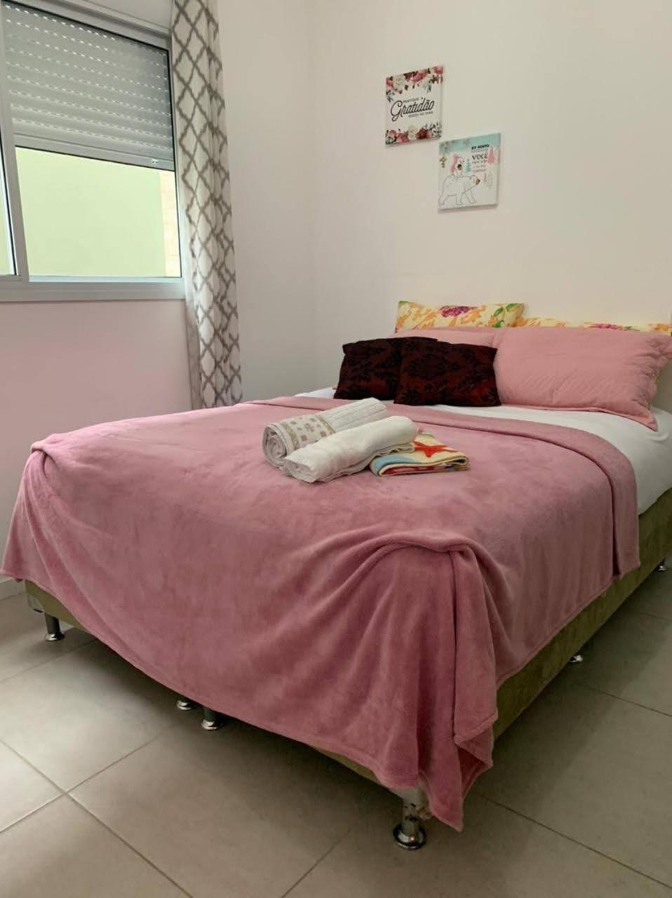Apartamento 100m praia do Santinho