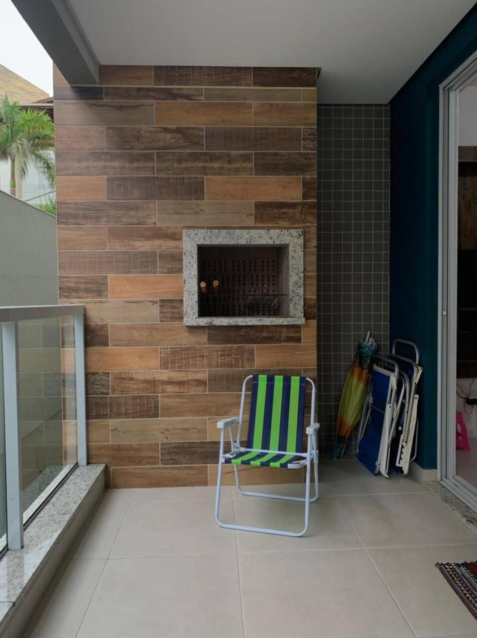 Apartamento 100m praia do Santinho