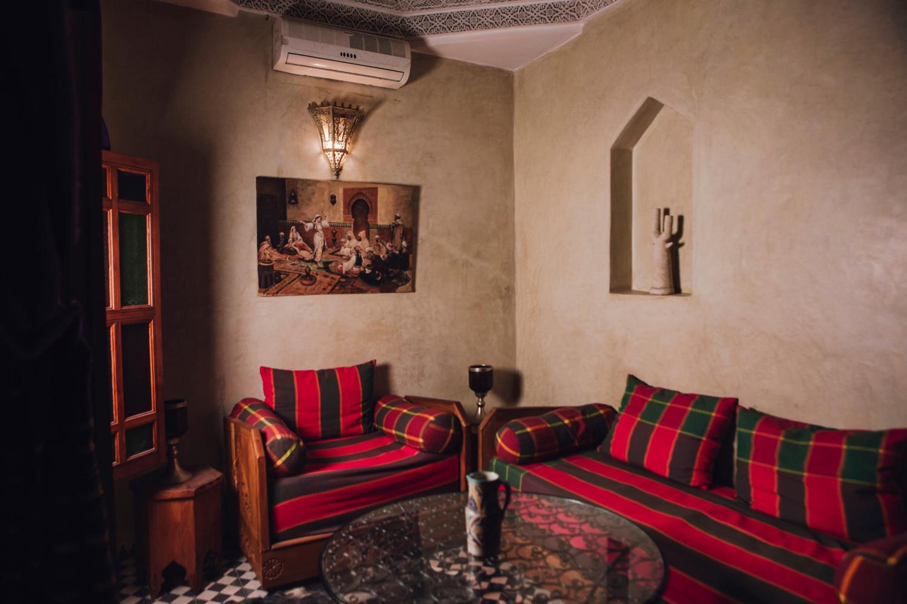 Riad Bensaid