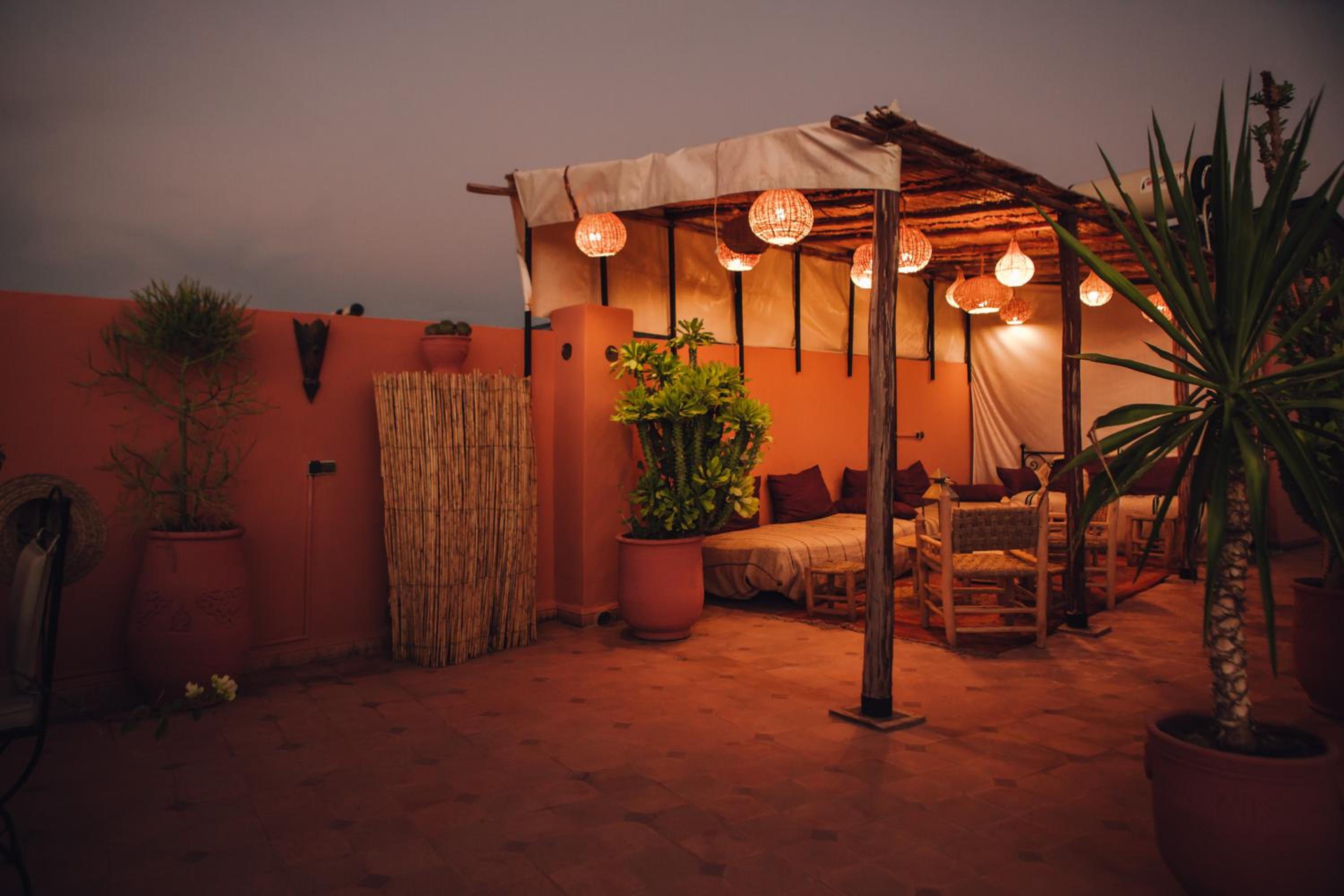 Riad Bensaid