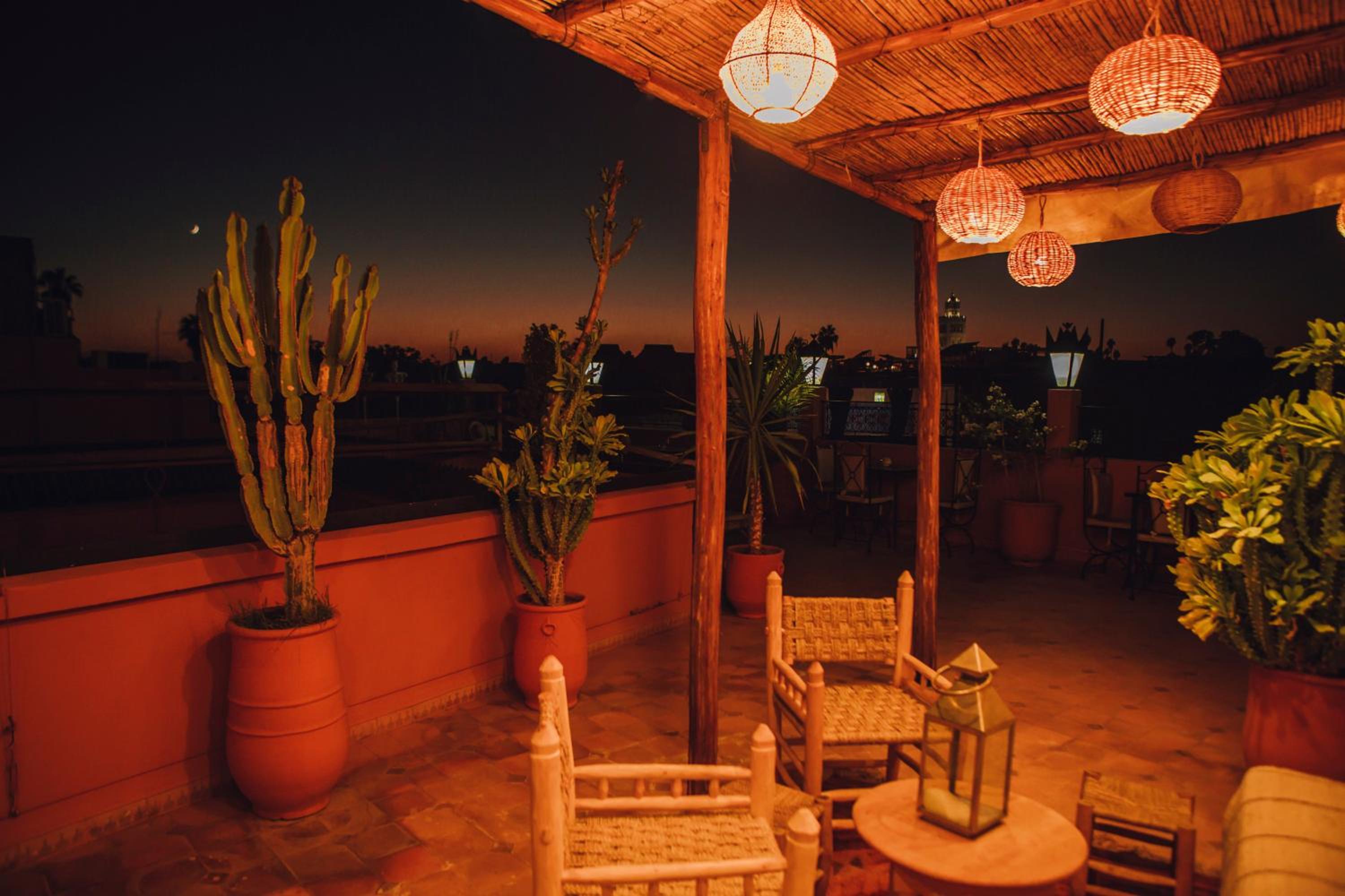 Riad Bensaid