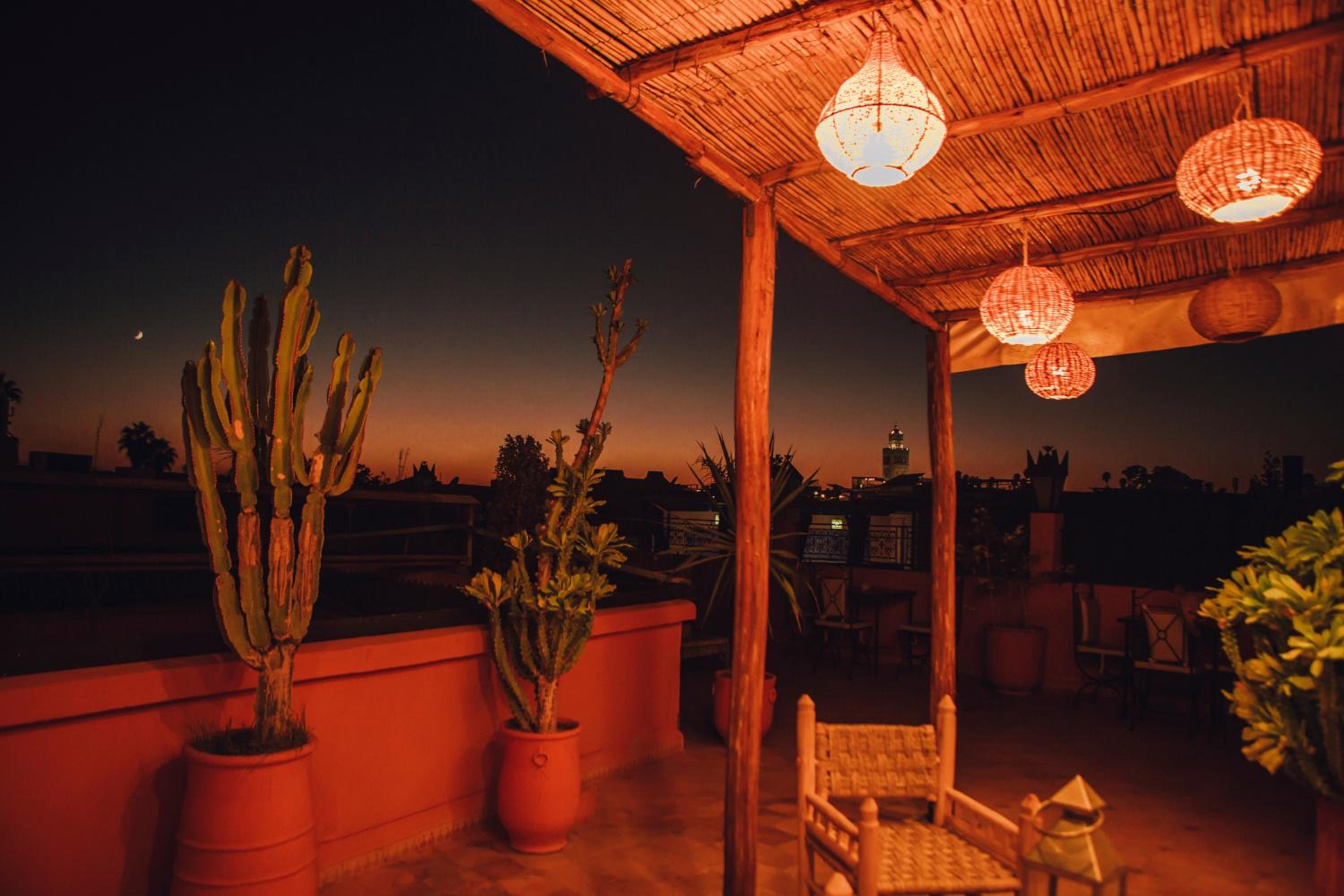 Riad Bensaid