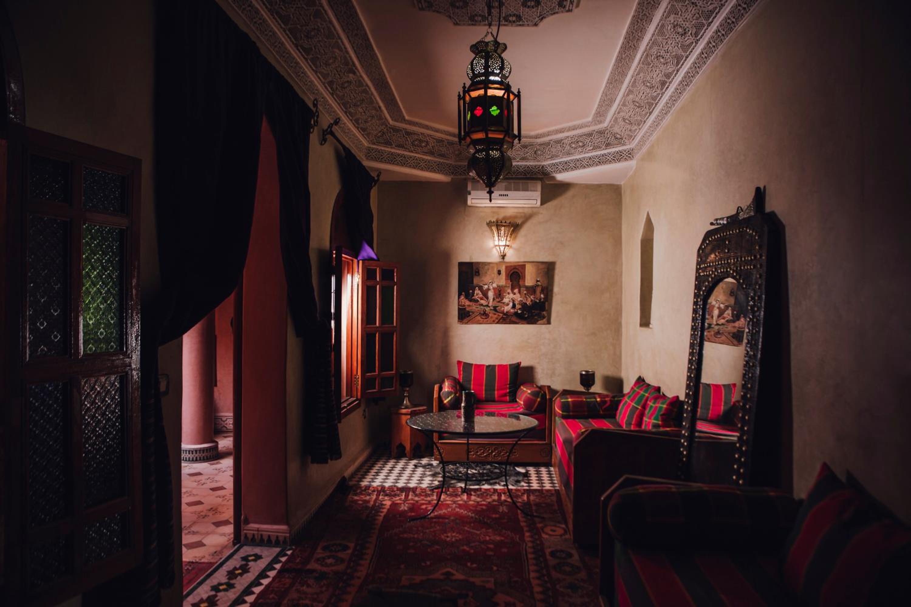 Riad Bensaid
