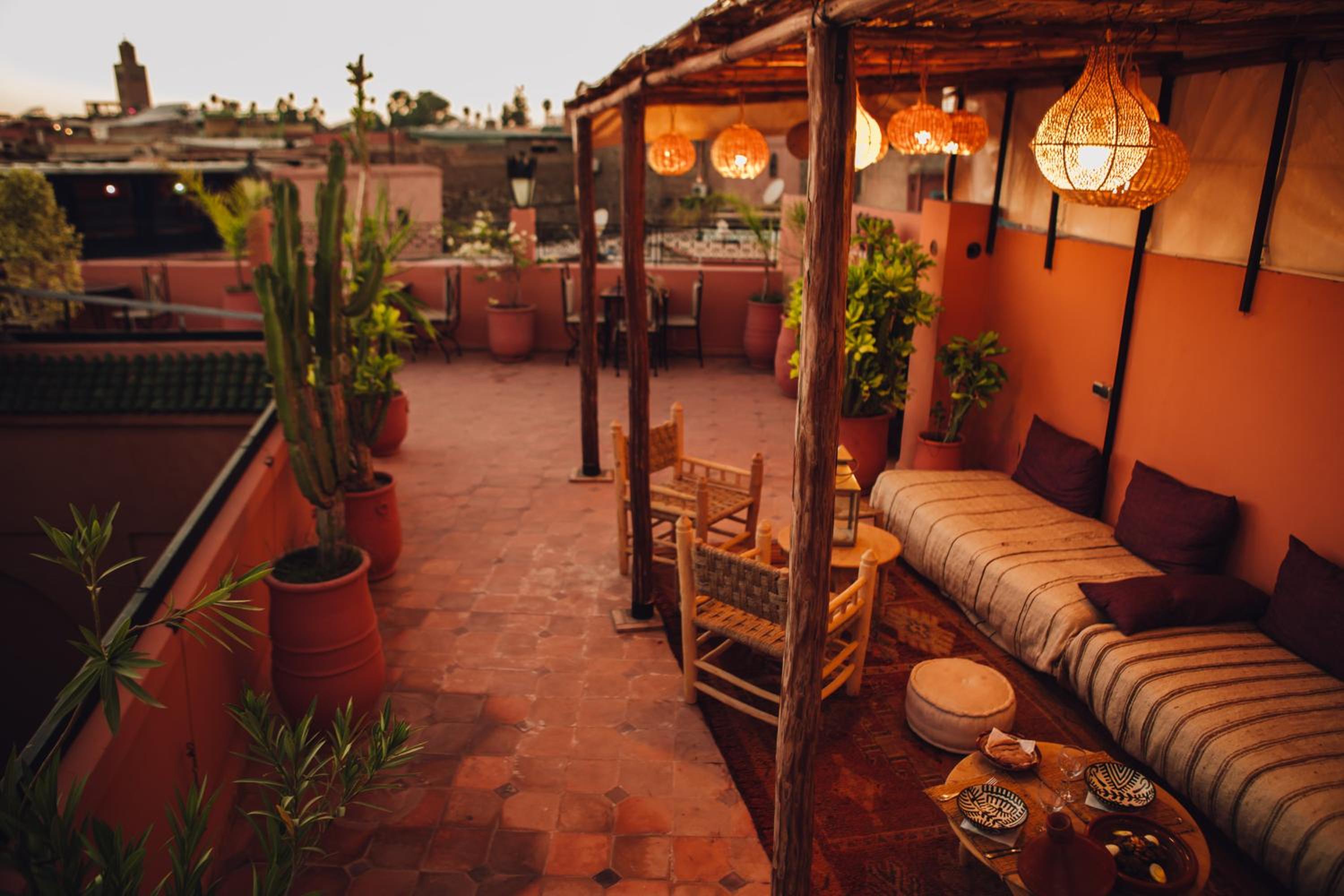 Riad Bensaid