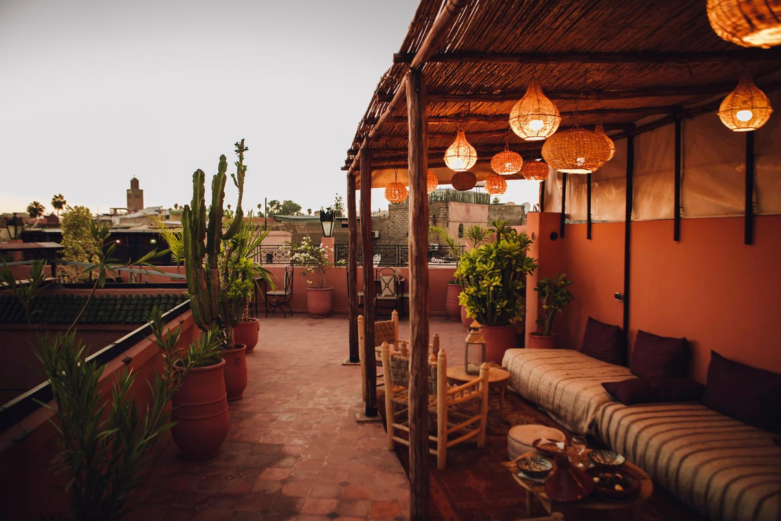 Riad Bensaid