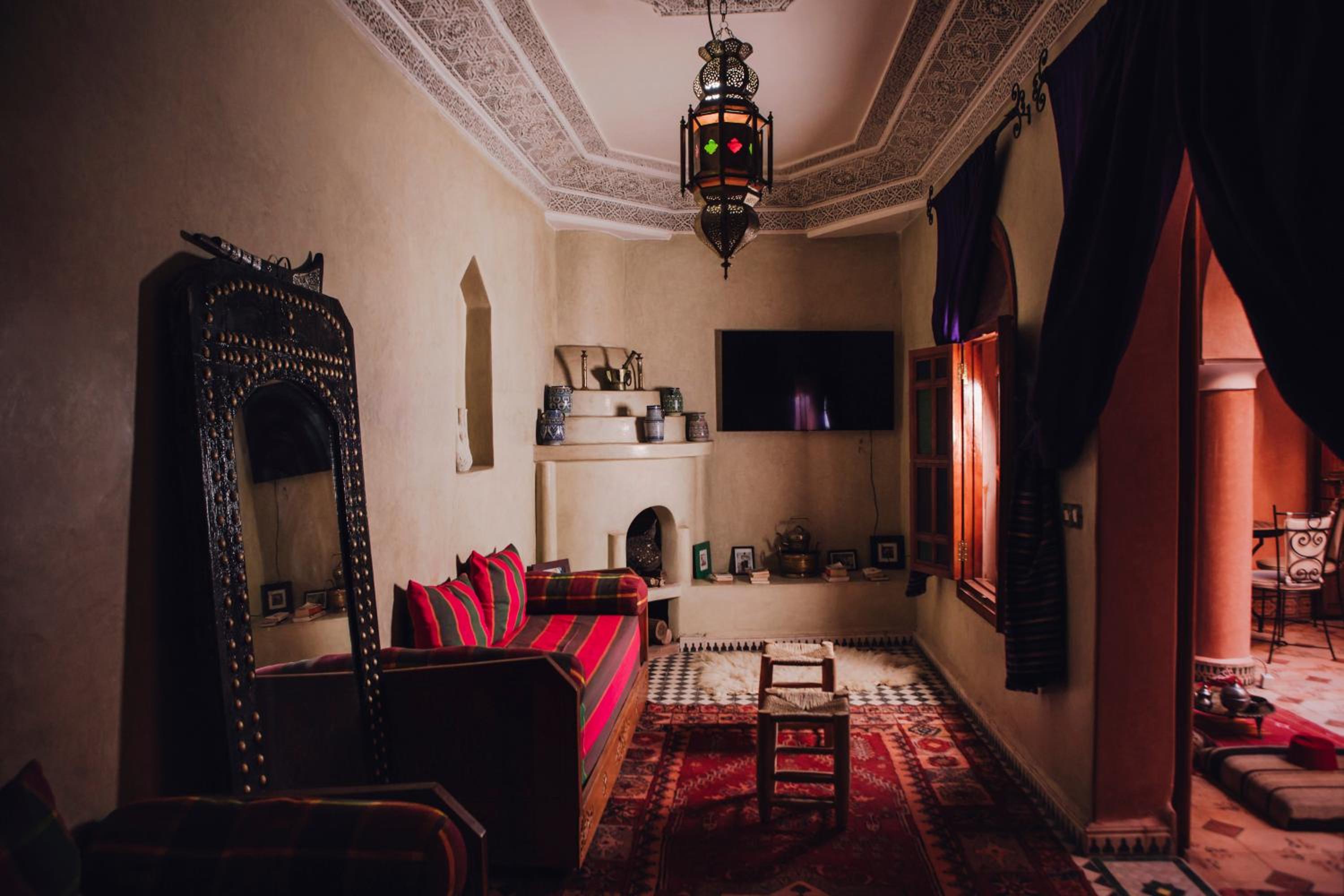 Riad Bensaid