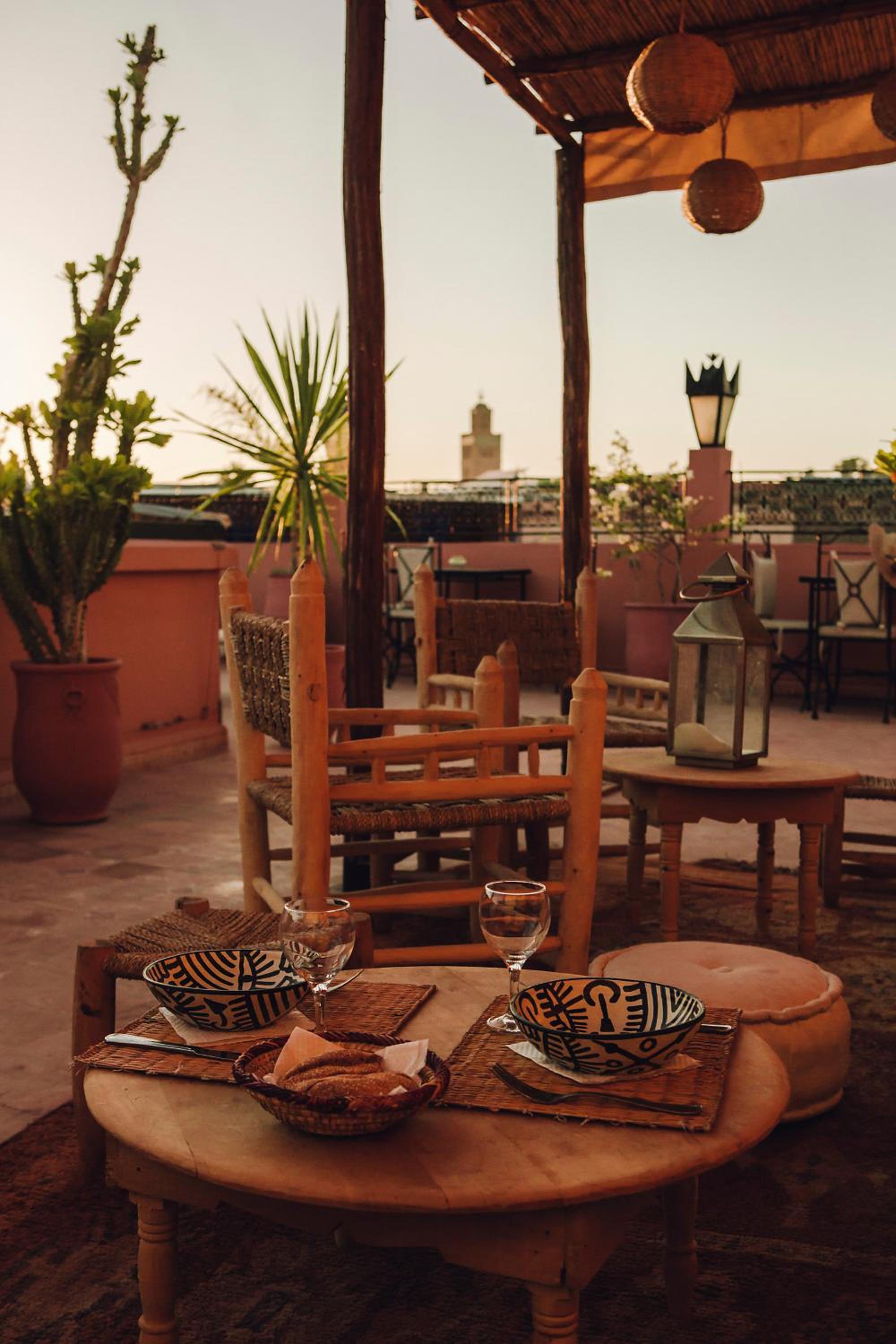Riad Bensaid
