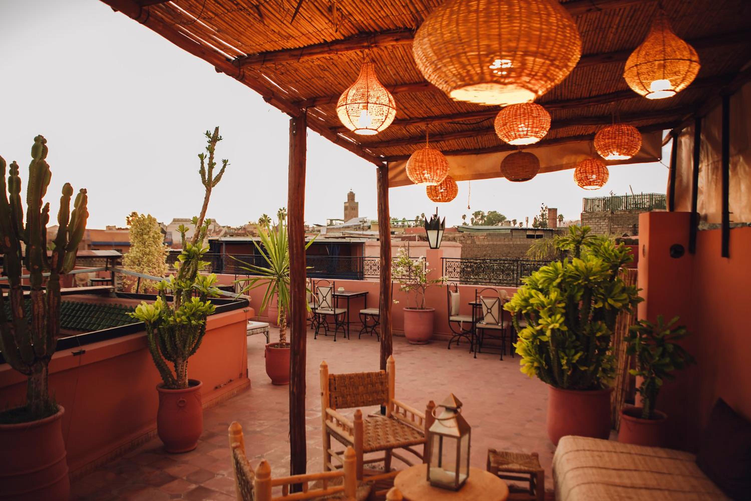 Riad Bensaid